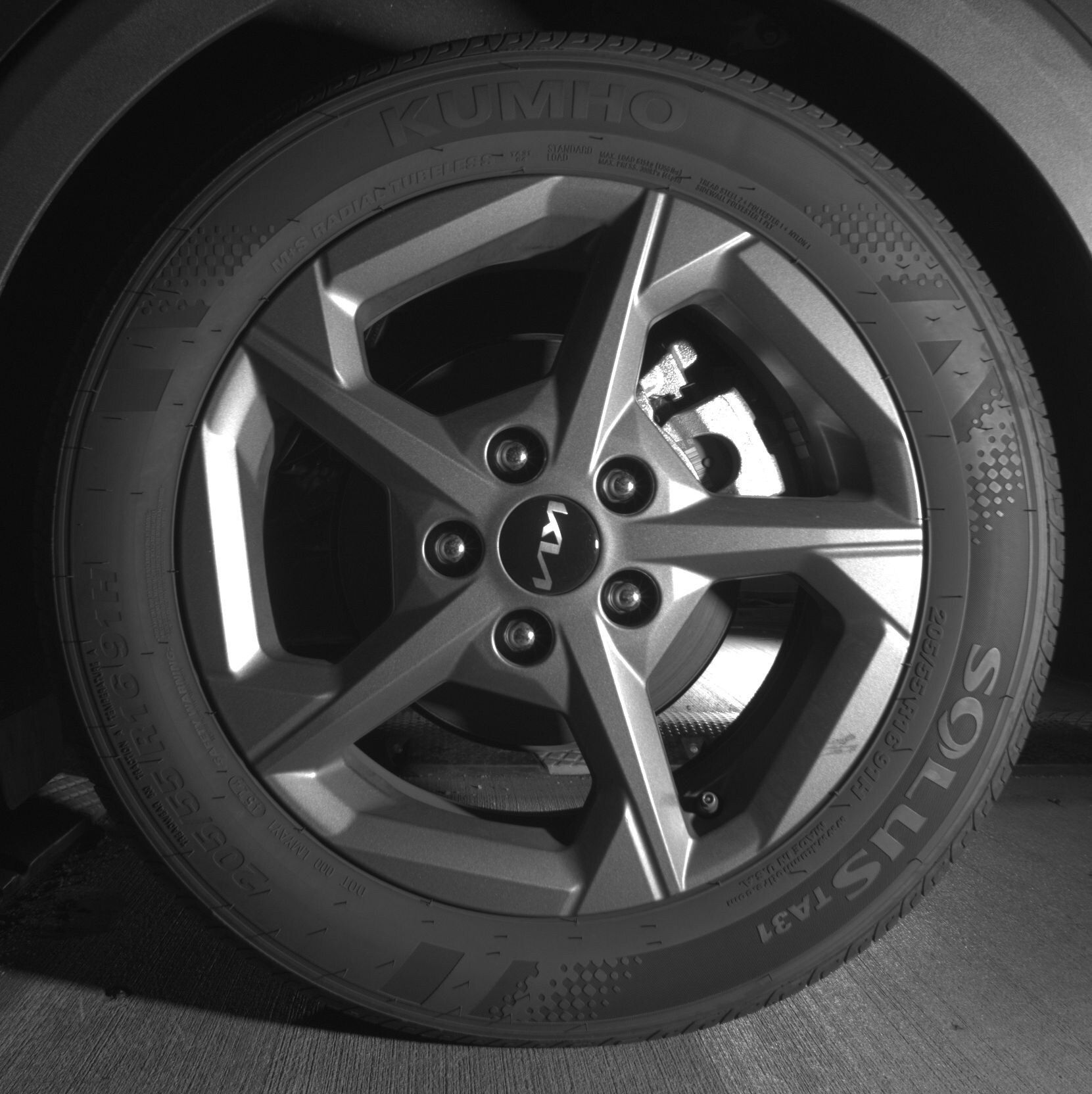 Thumbnail: 2025 Kia K4 - 11