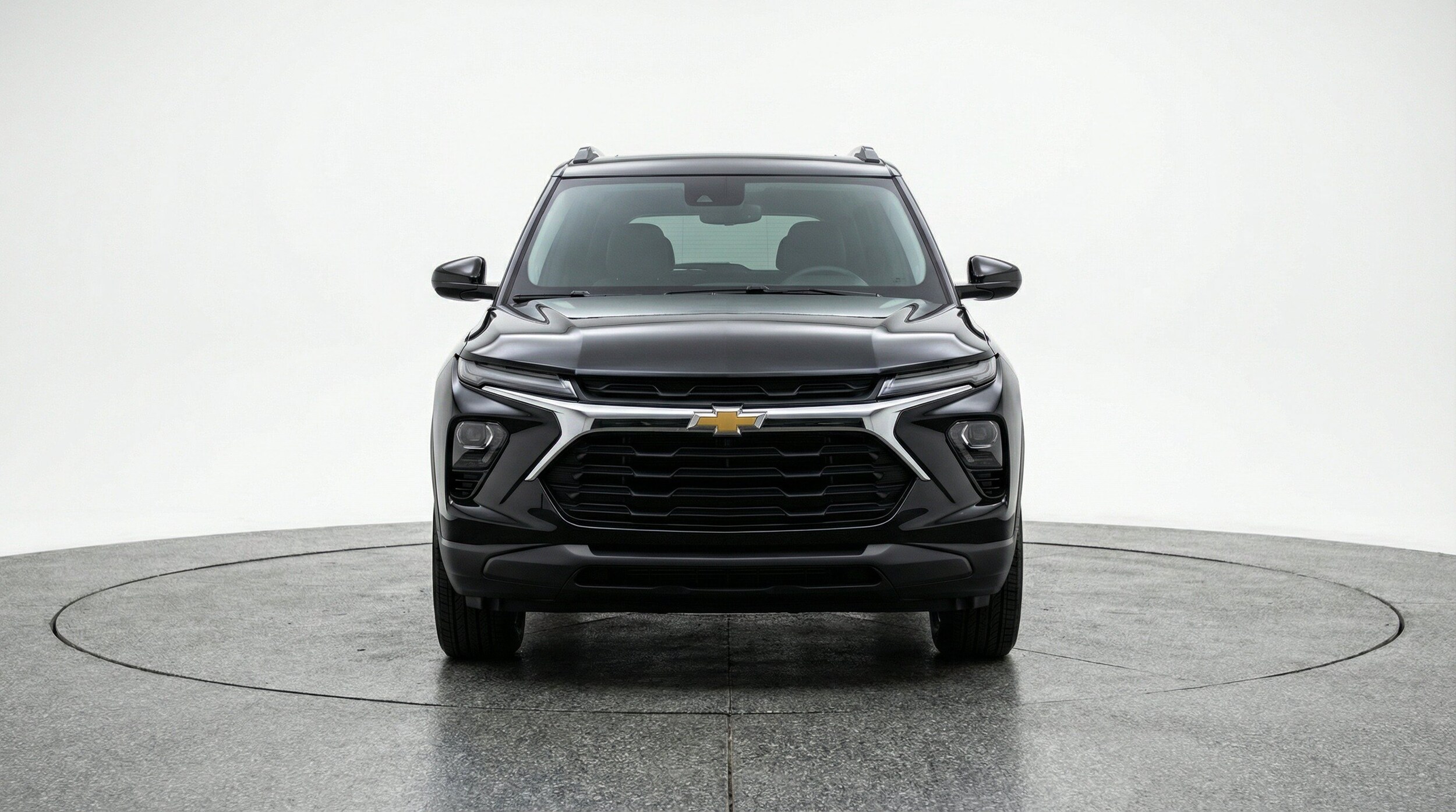 Thumbnail: 2025 Chevrolet TrailBlazer - 2