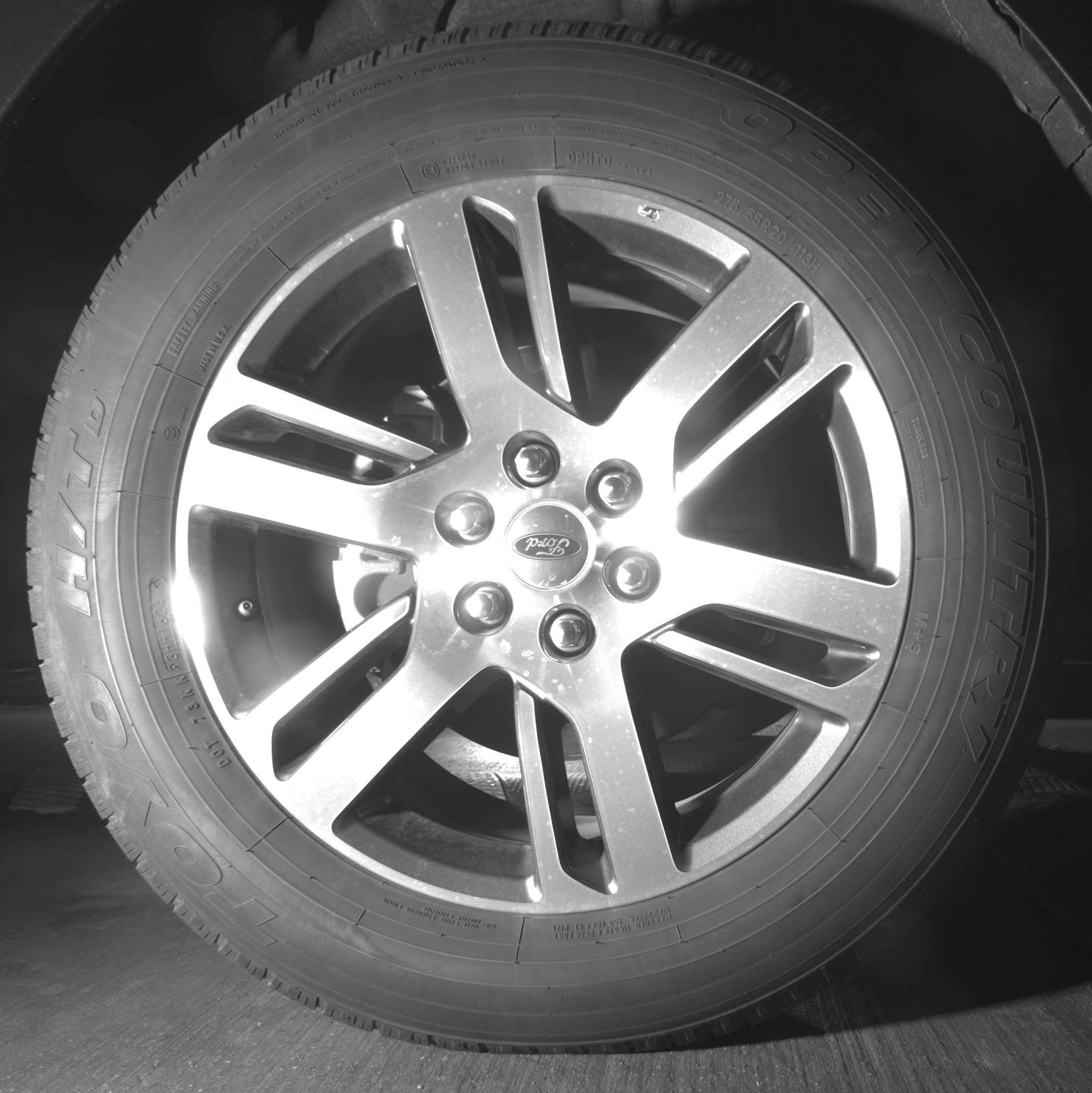 Thumbnail: 2024 Ford Expedition MAX - 13