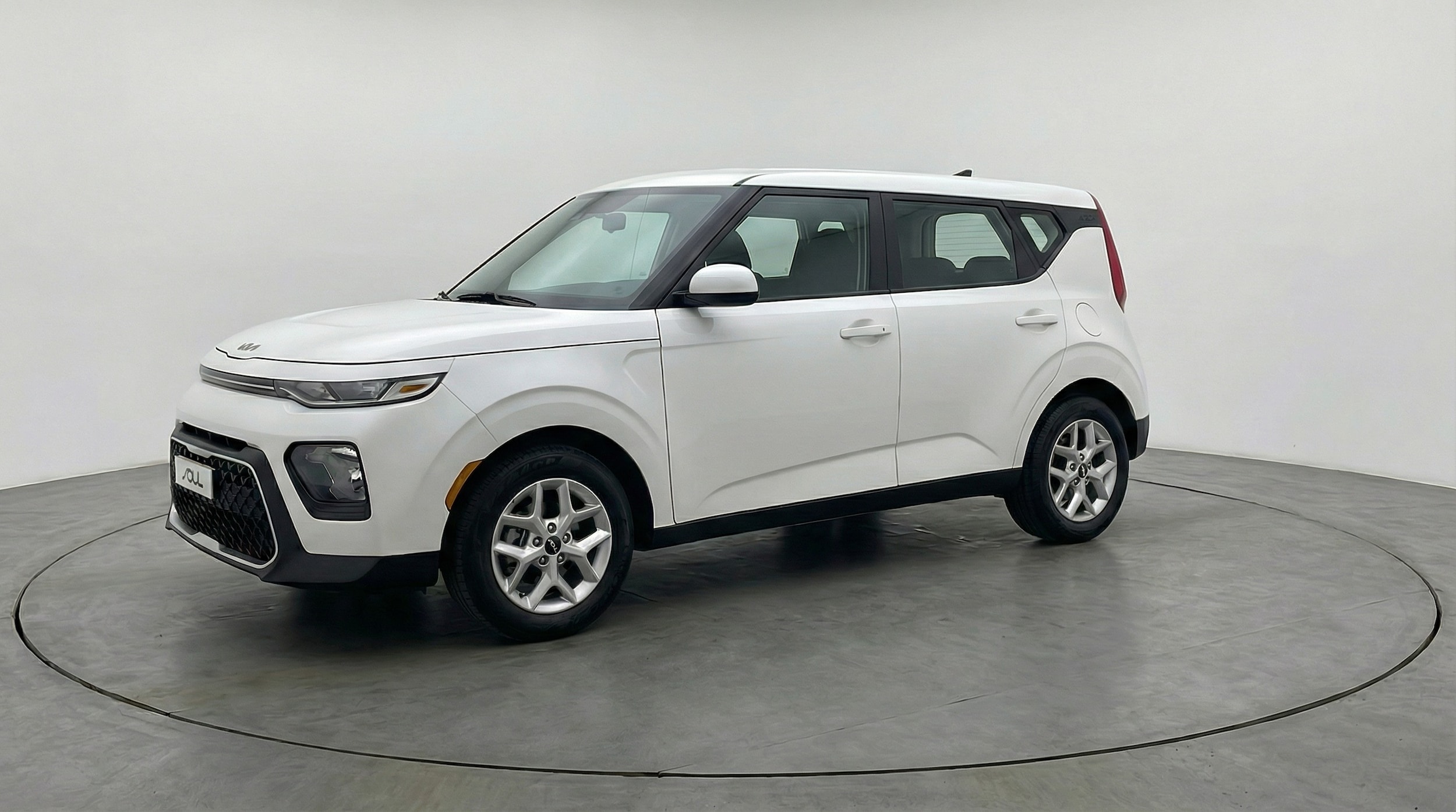 Thumbnail: 2025 Kia Soul - 3