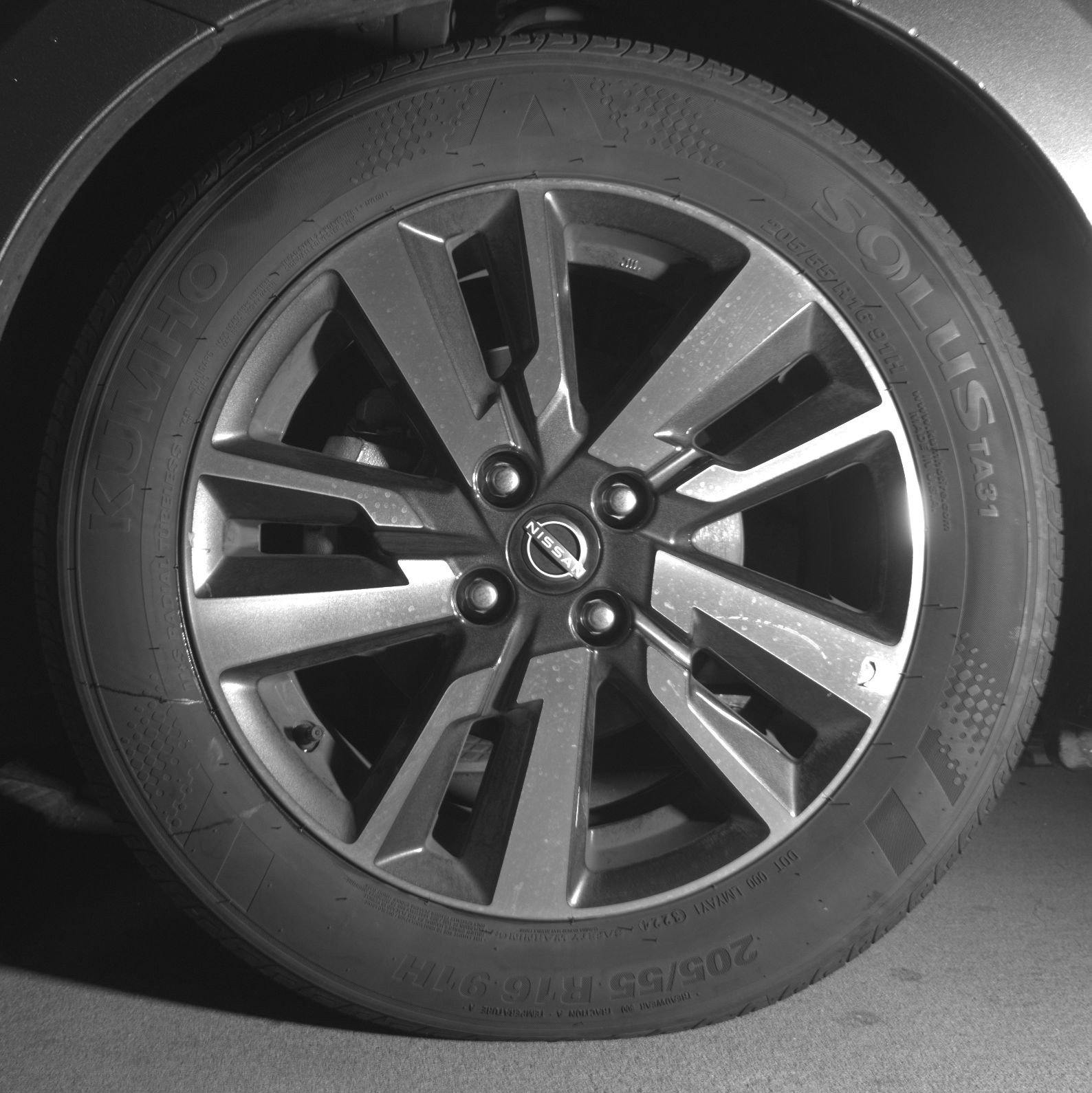 Thumbnail: 2025 Nissan Versa - 9