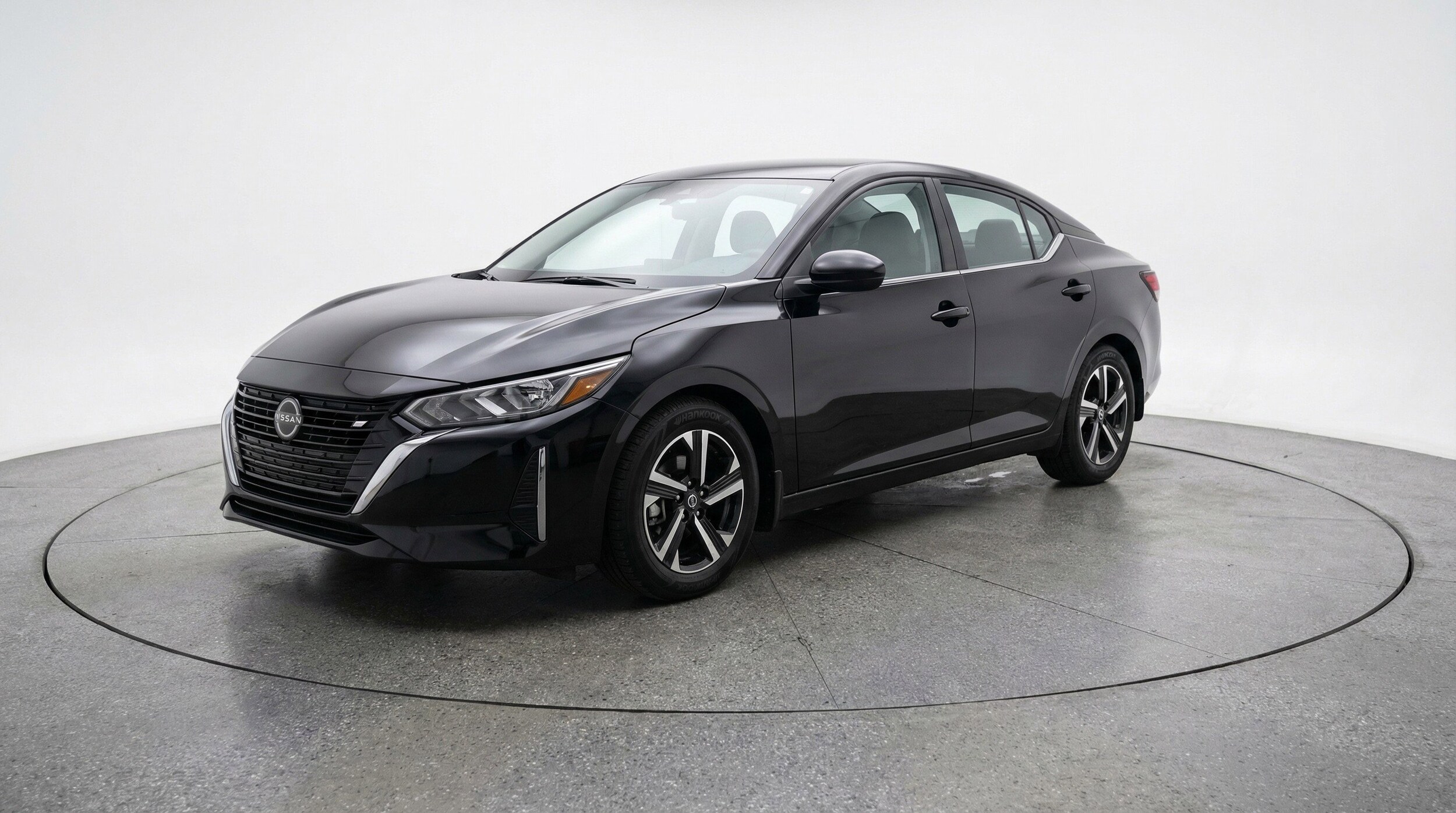 Thumbnail: 2025 Nissan Sentra - 3