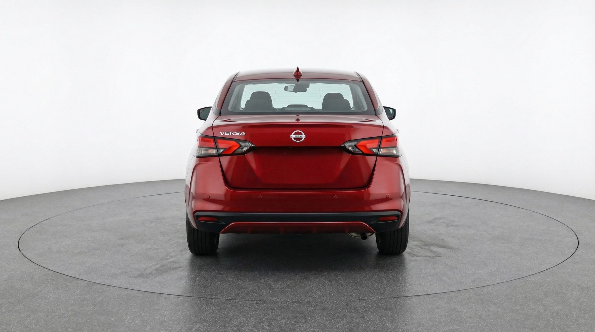 Thumbnail: 2025 Nissan Versa - 6