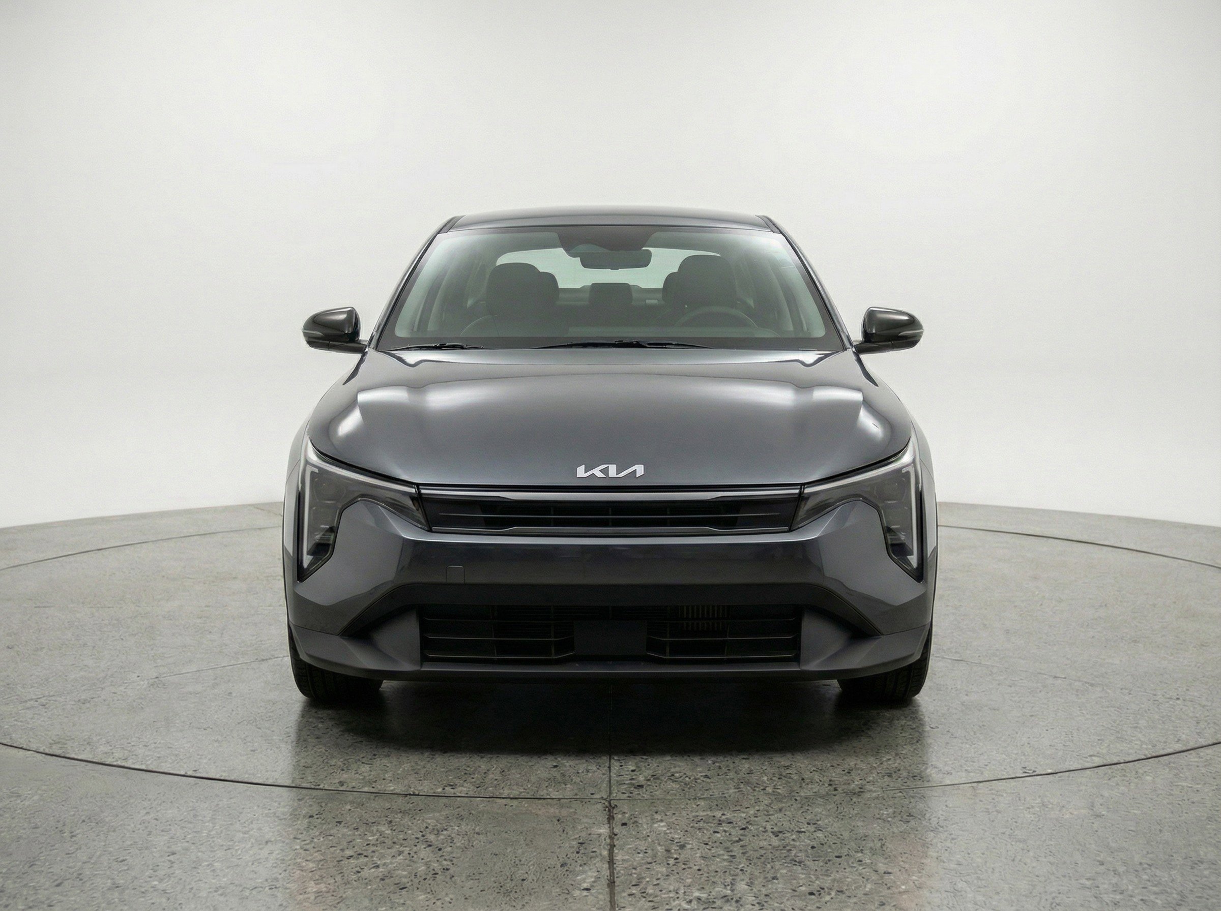 Thumbnail: 2025 Kia K4 - 2