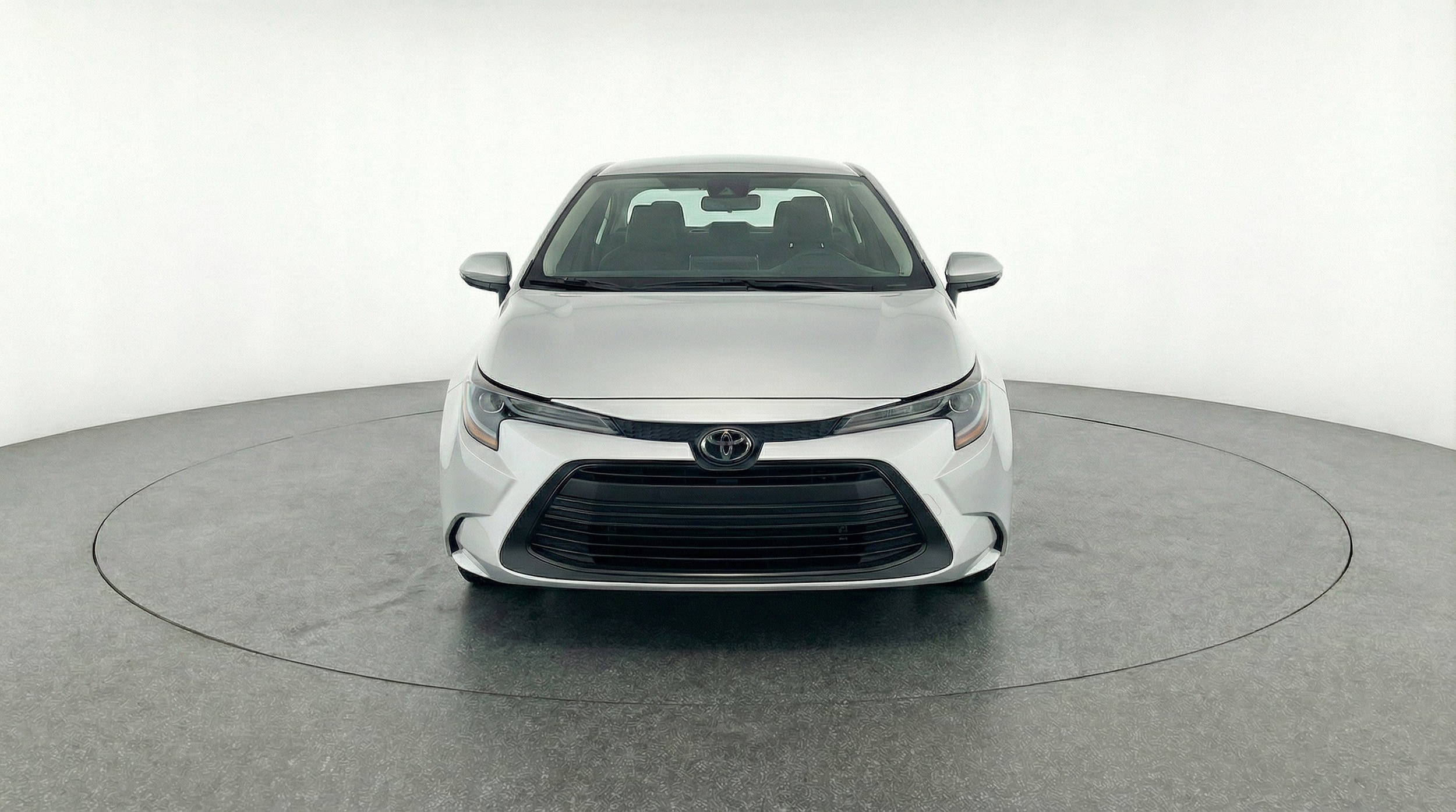 Thumbnail: 2025 Toyota Corolla - 2