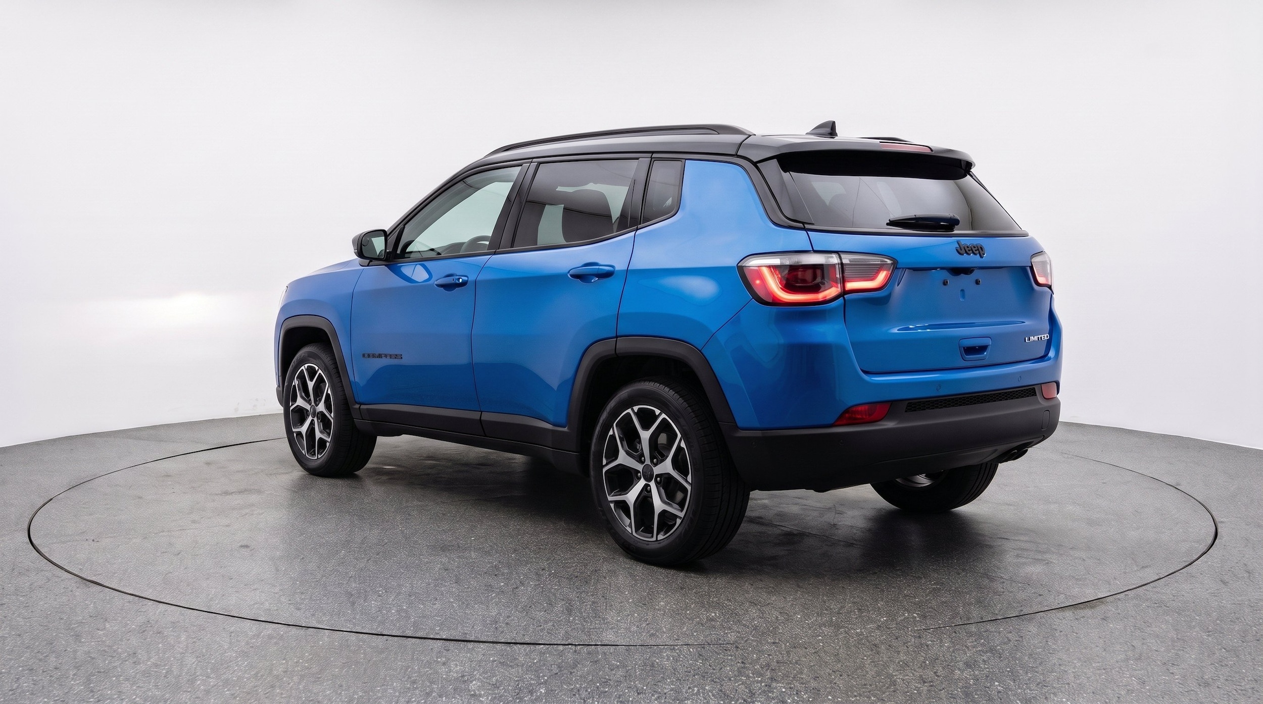 Thumbnail: 2025 Jeep Compass - 6