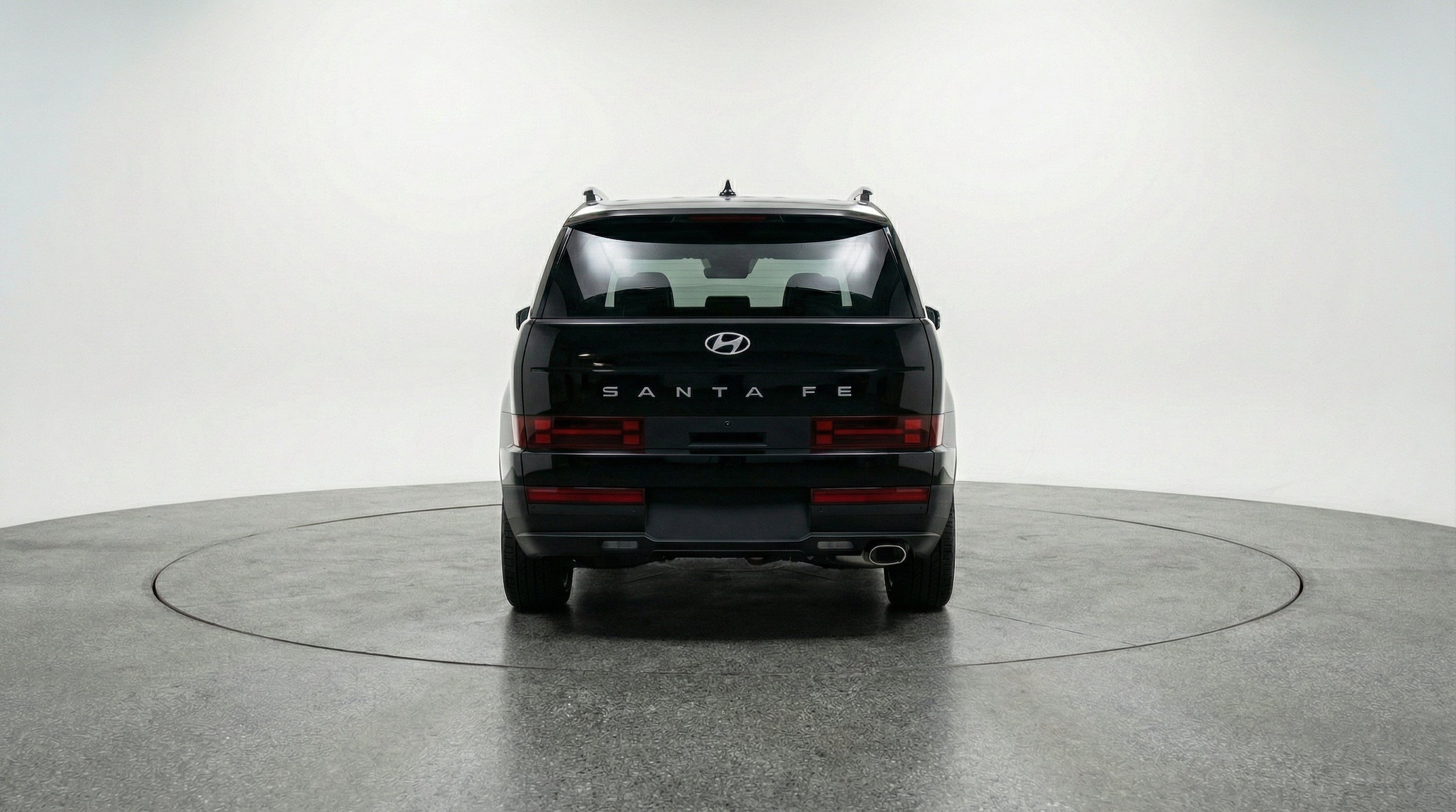 Thumbnail: 2026 Hyundai Santa Fe - 7
