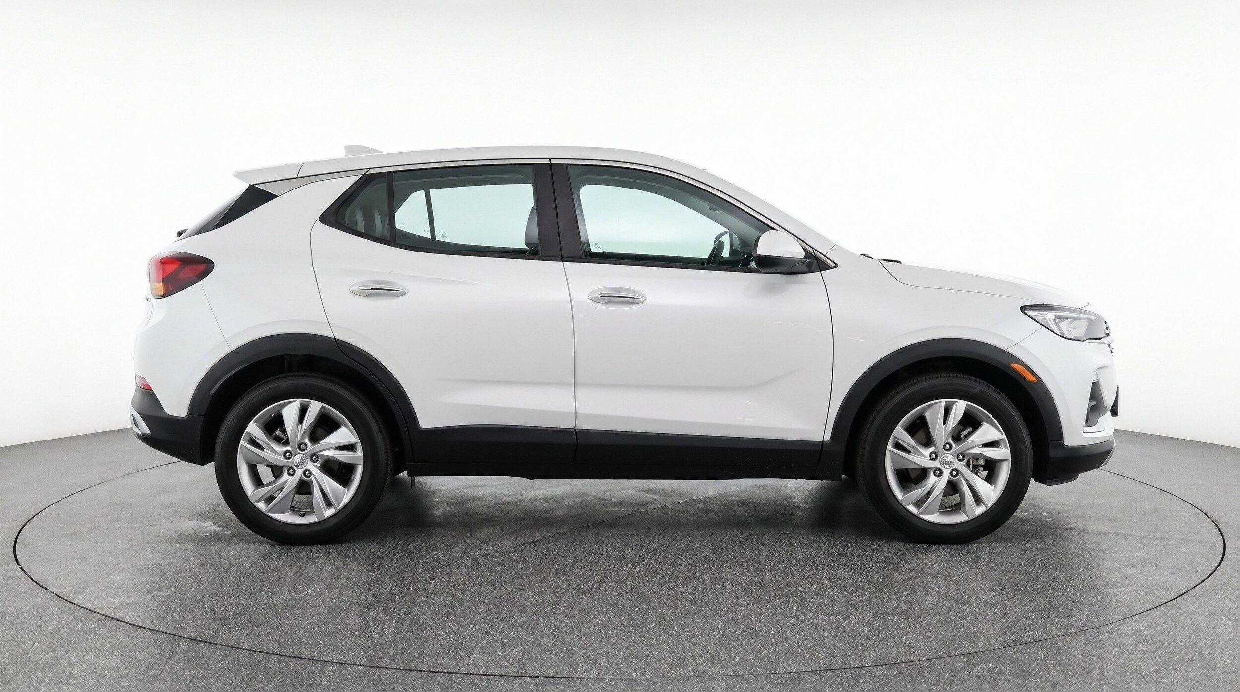 Thumbnail: 2025 Buick Encore GX - 11