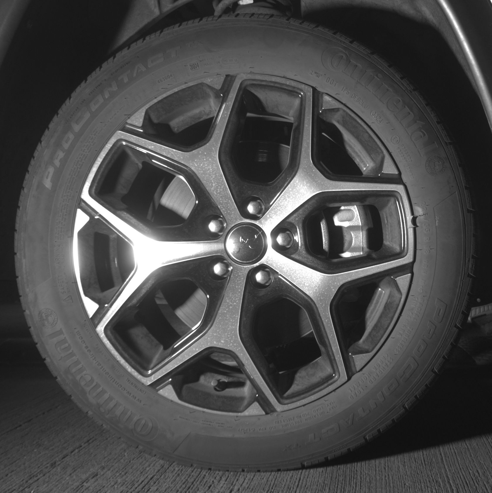 Thumbnail: 2025 Jeep Compass - 10