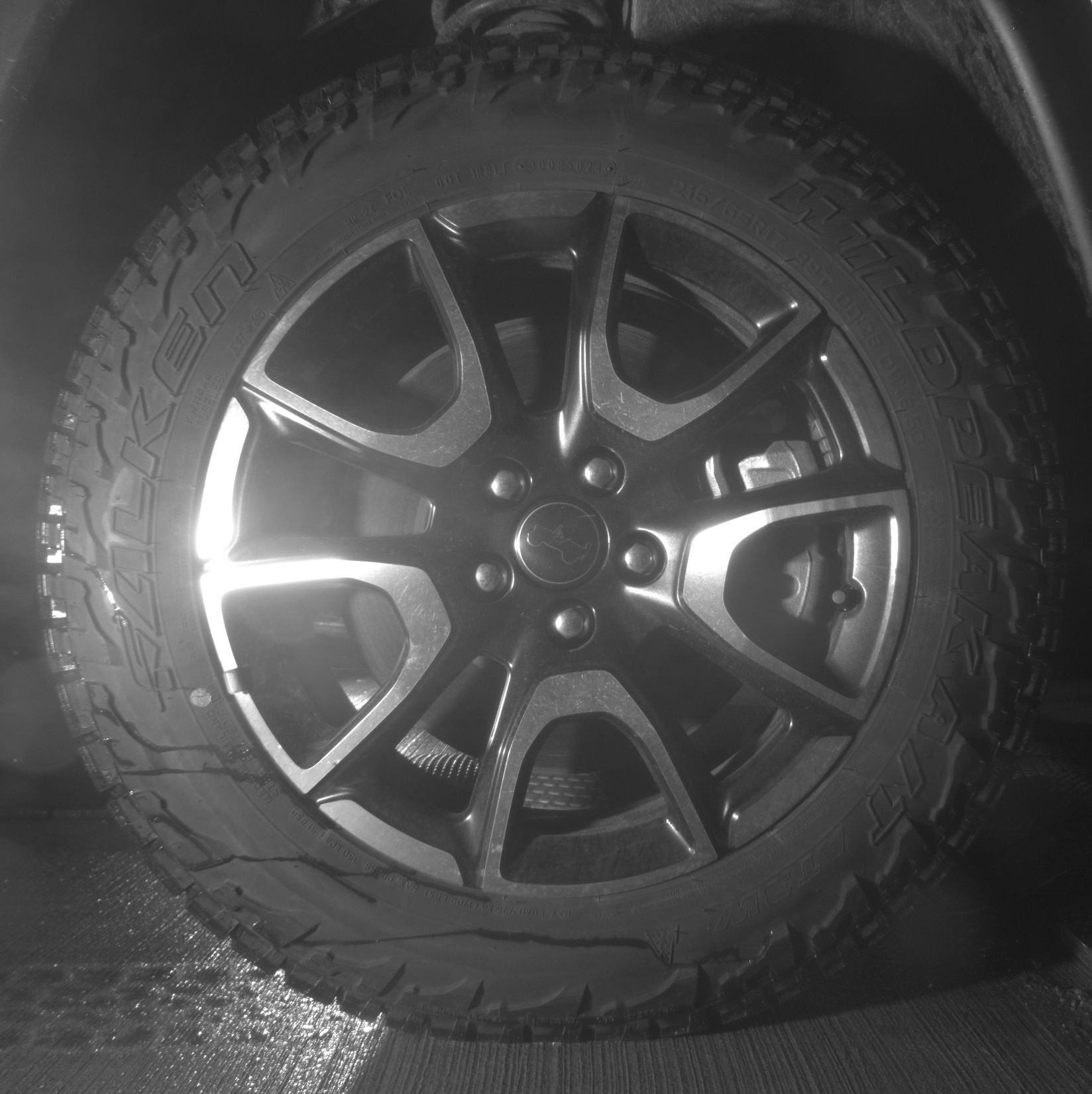 Thumbnail: 2025 Jeep Compass - 13