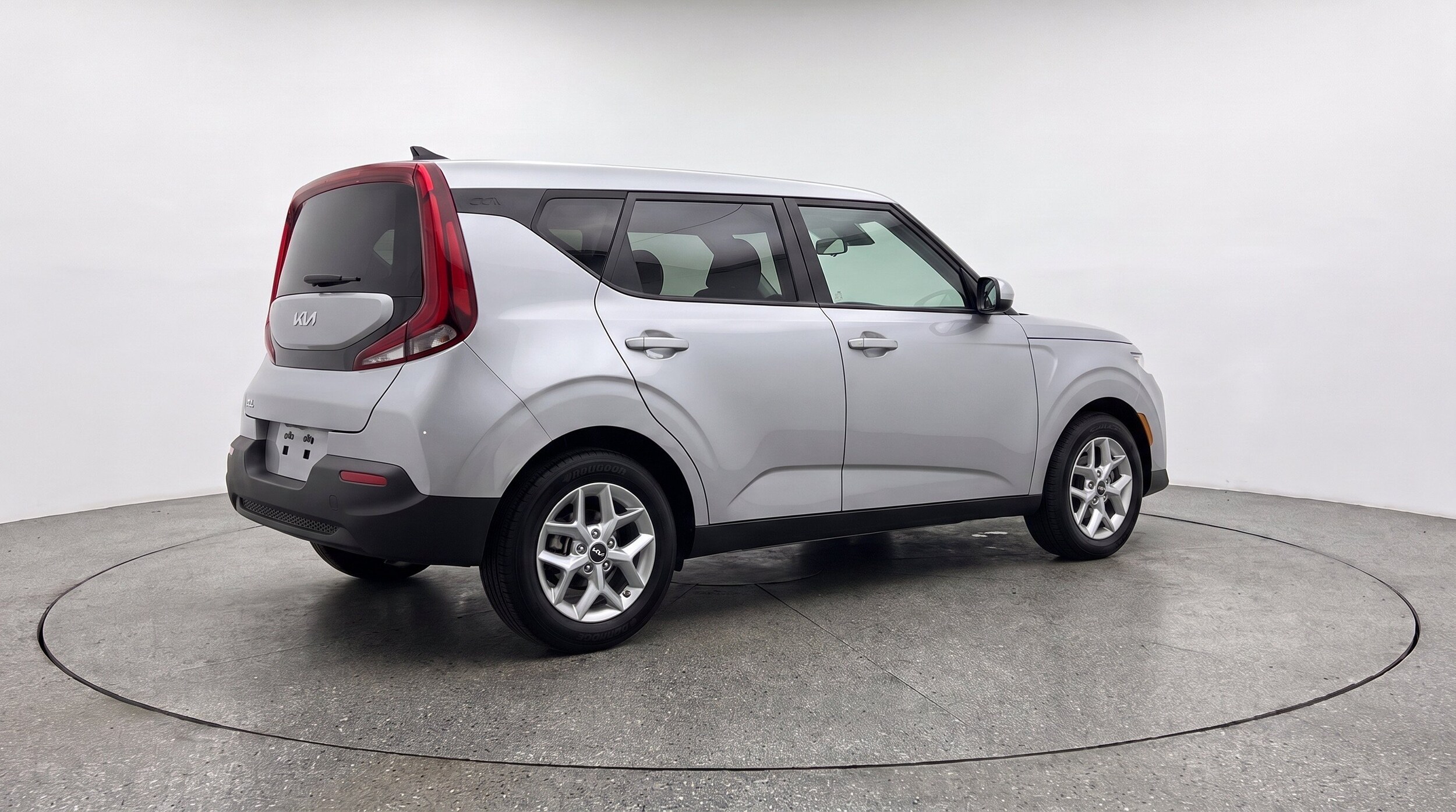 Thumbnail: 2025 Kia Soul - 9