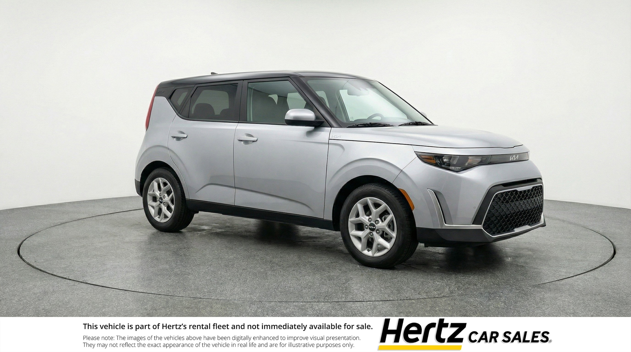 Thumbnail: 2025 Kia Soul - 1