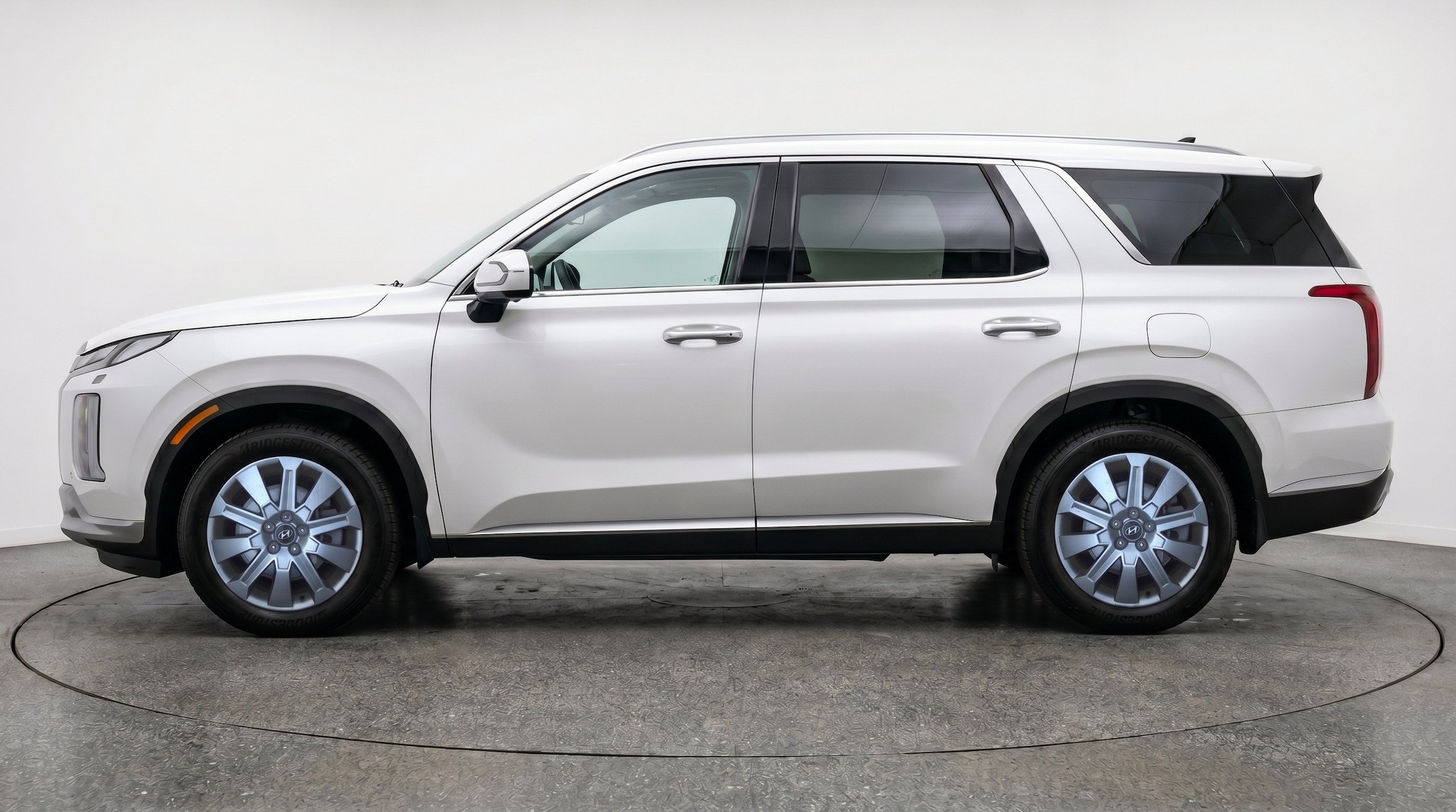 Thumbnail: 2025 Hyundai Palisade - 5