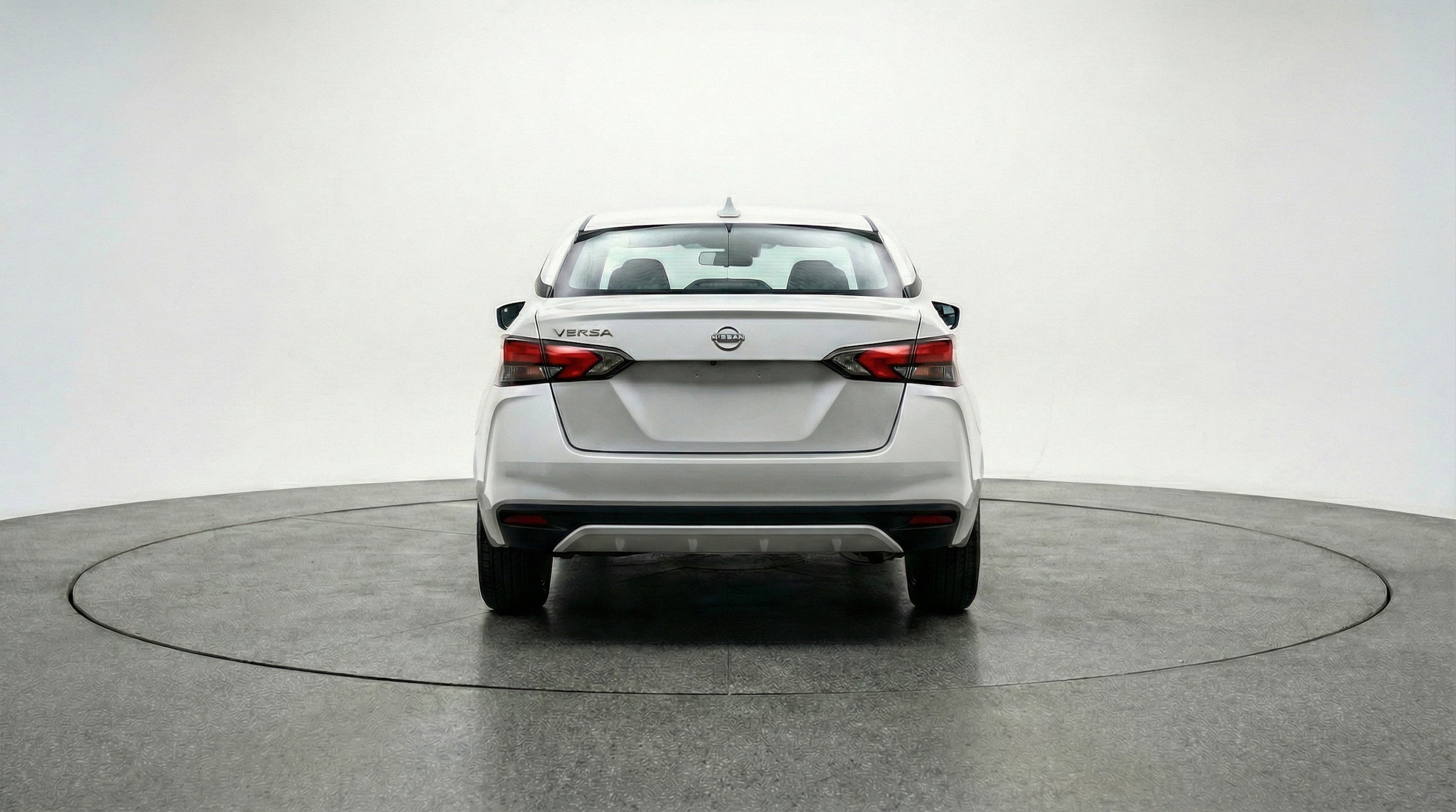 Thumbnail: 2025 Nissan Versa - 7