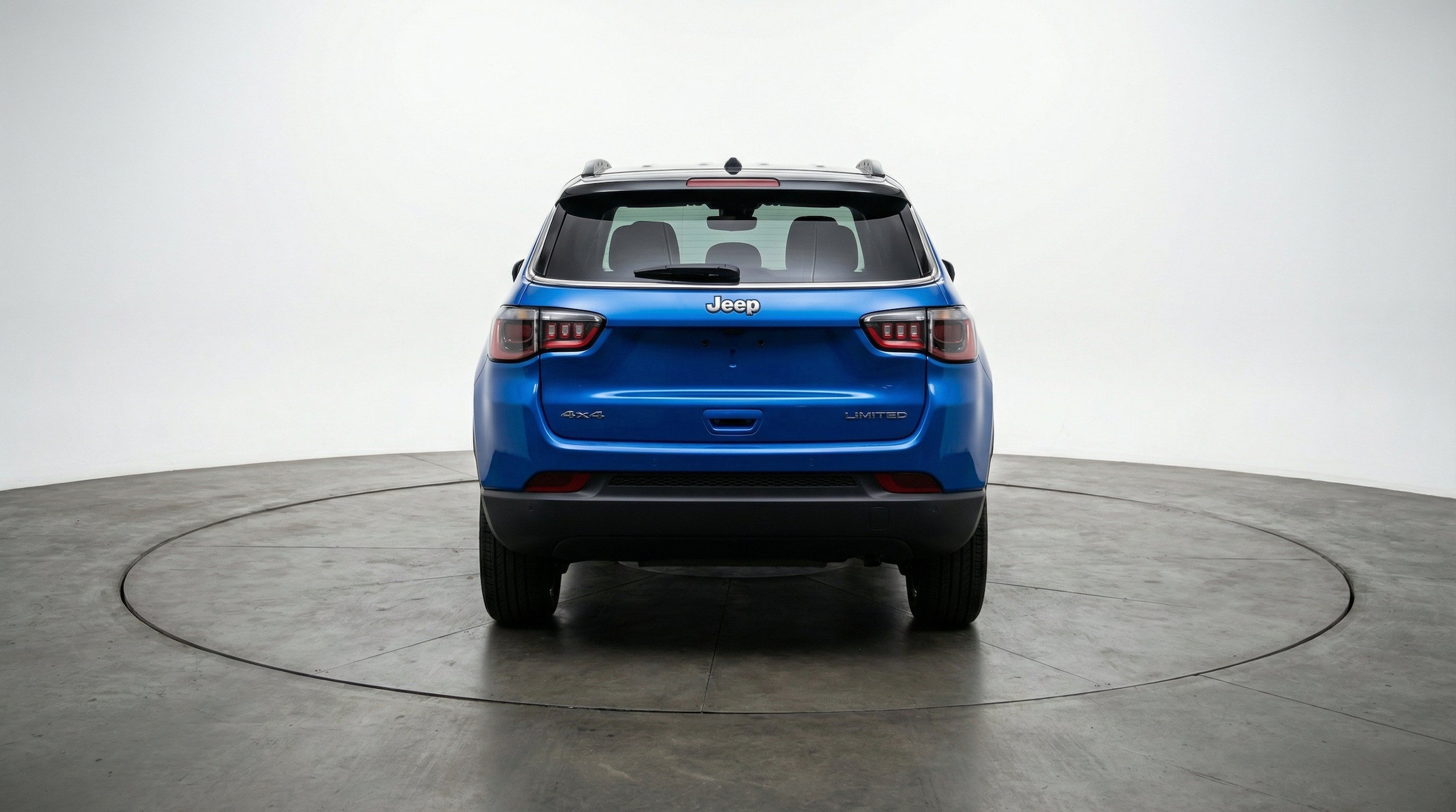Thumbnail: 2025 Jeep Compass - 7