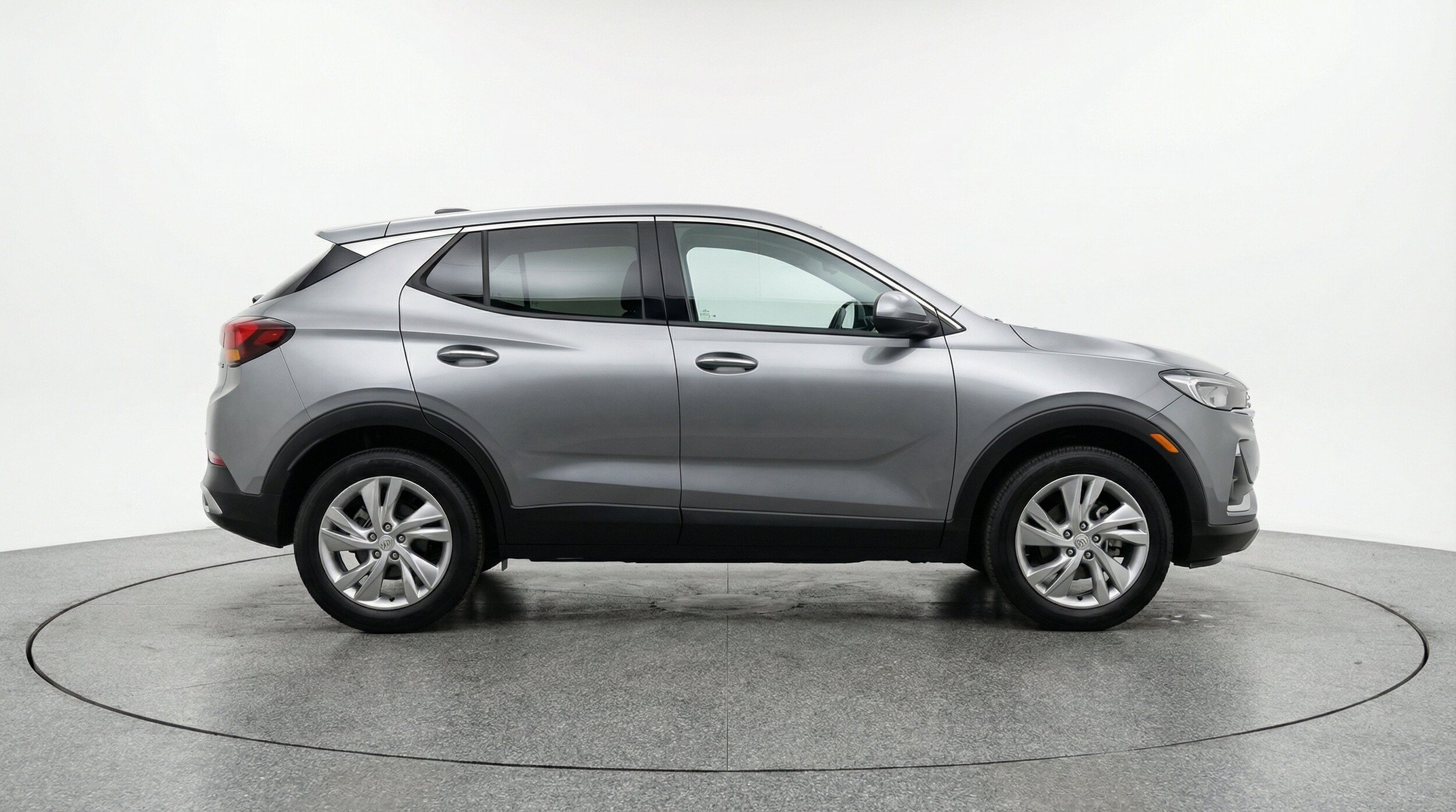 Thumbnail: 2026 Buick Encore GX - 11