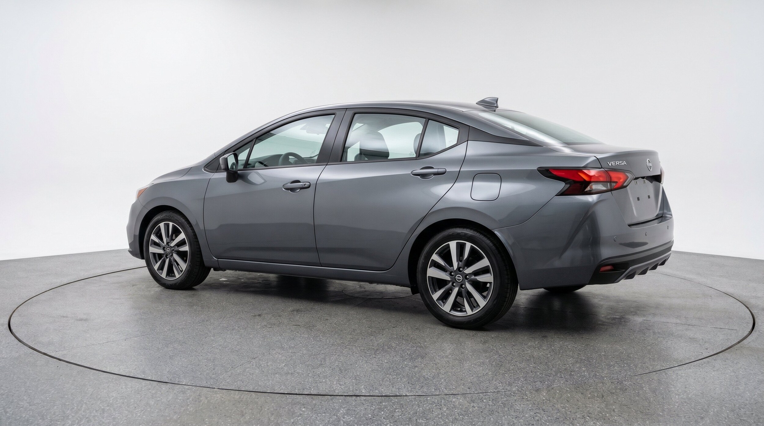 Thumbnail: 2025 Nissan Versa - 6