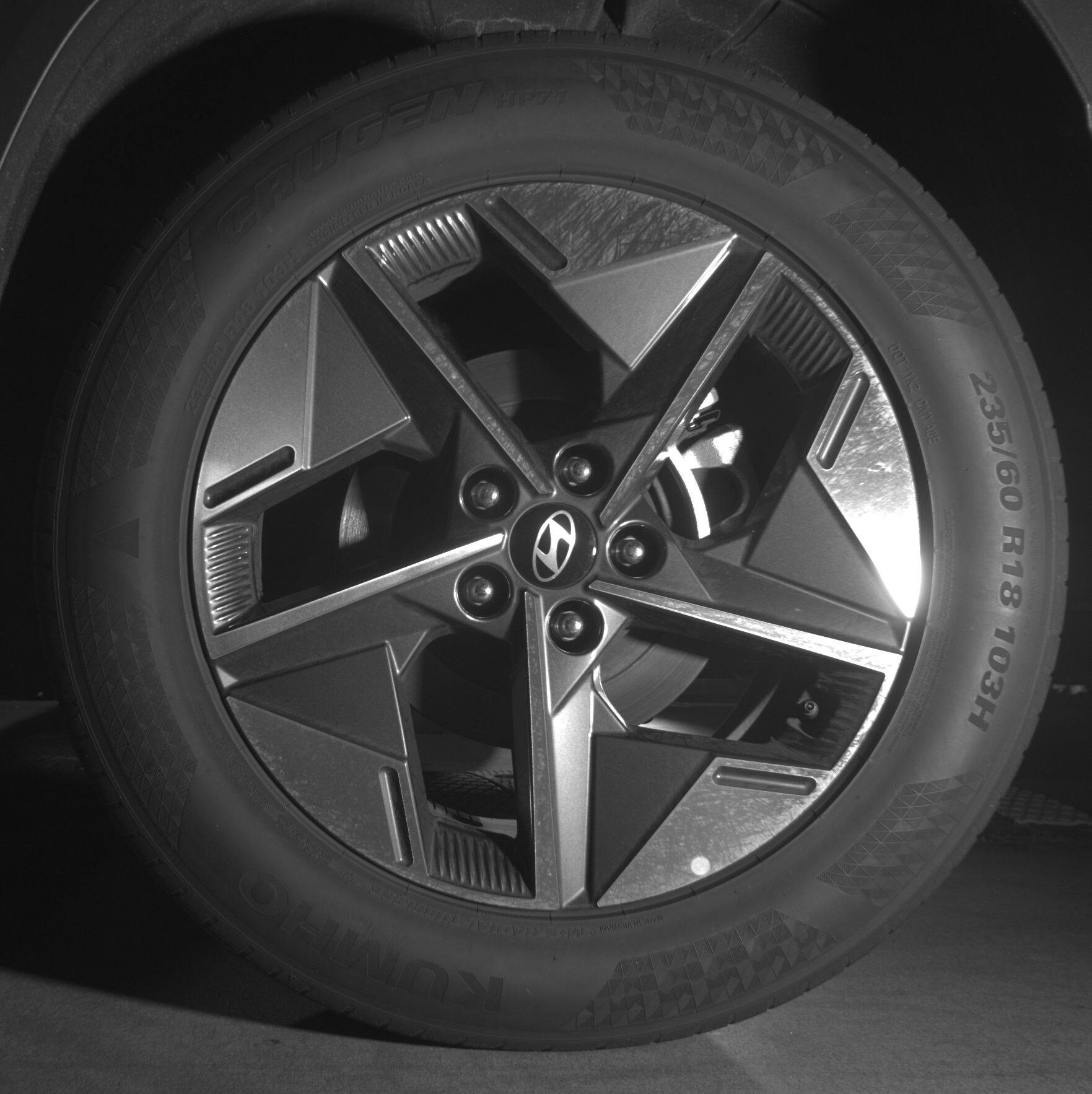 Thumbnail: 2025 Hyundai Tucson - 11