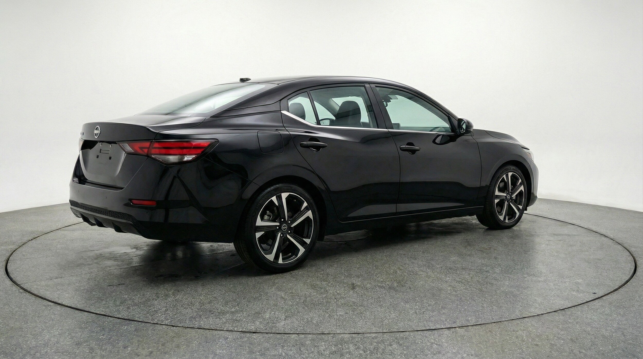 Thumbnail: 2025 Nissan Sentra - 9