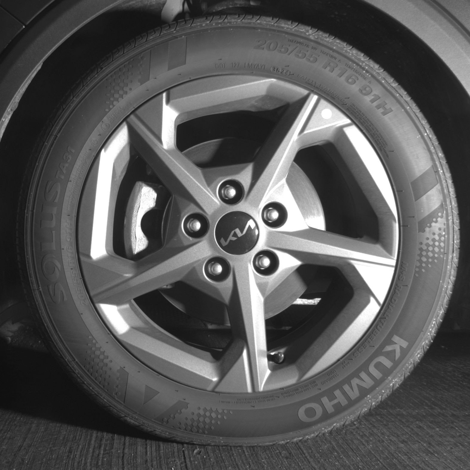 Thumbnail: 2025 Kia K4 - 12