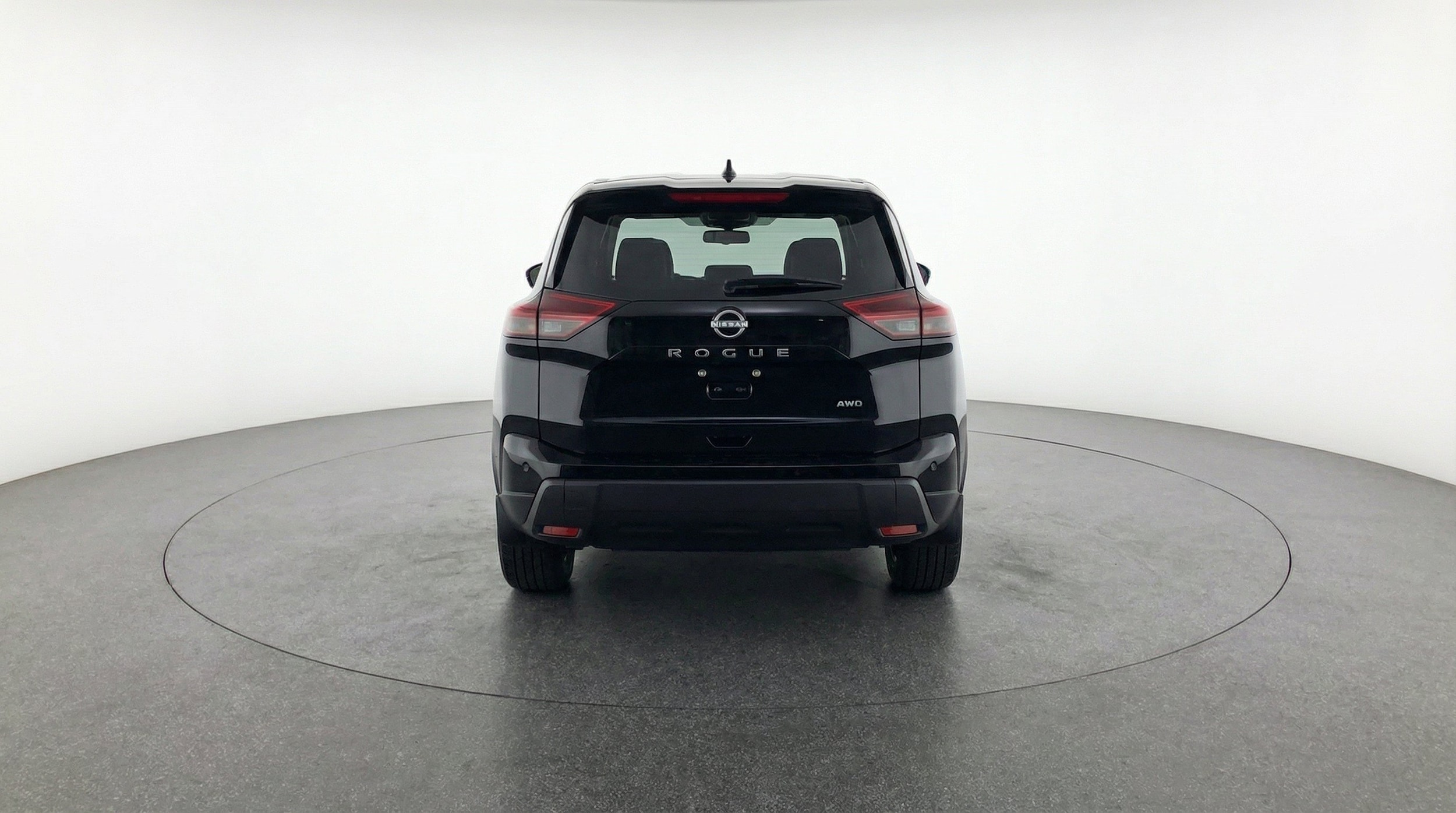 Thumbnail: 2026 Nissan Rogue - 7