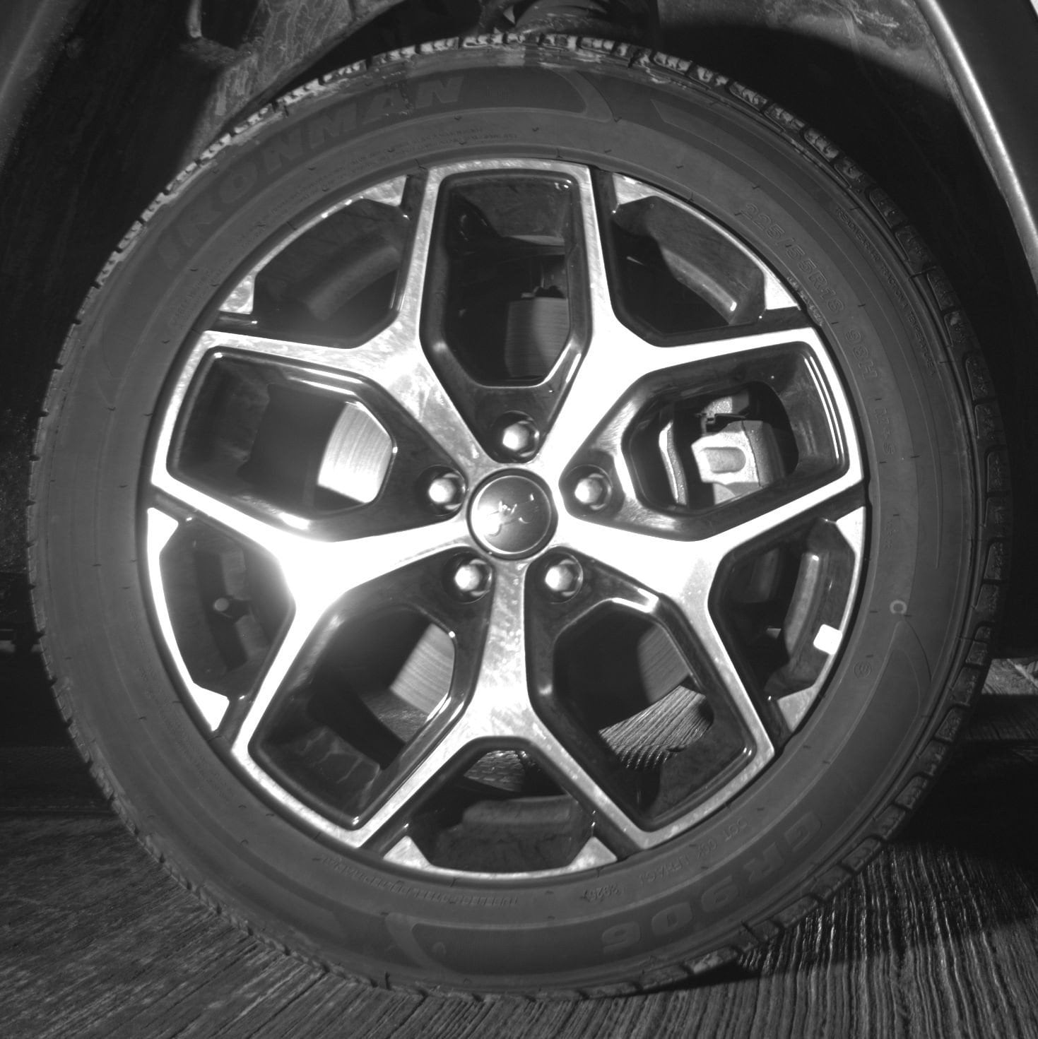 Thumbnail: 2025 Jeep Compass - 13