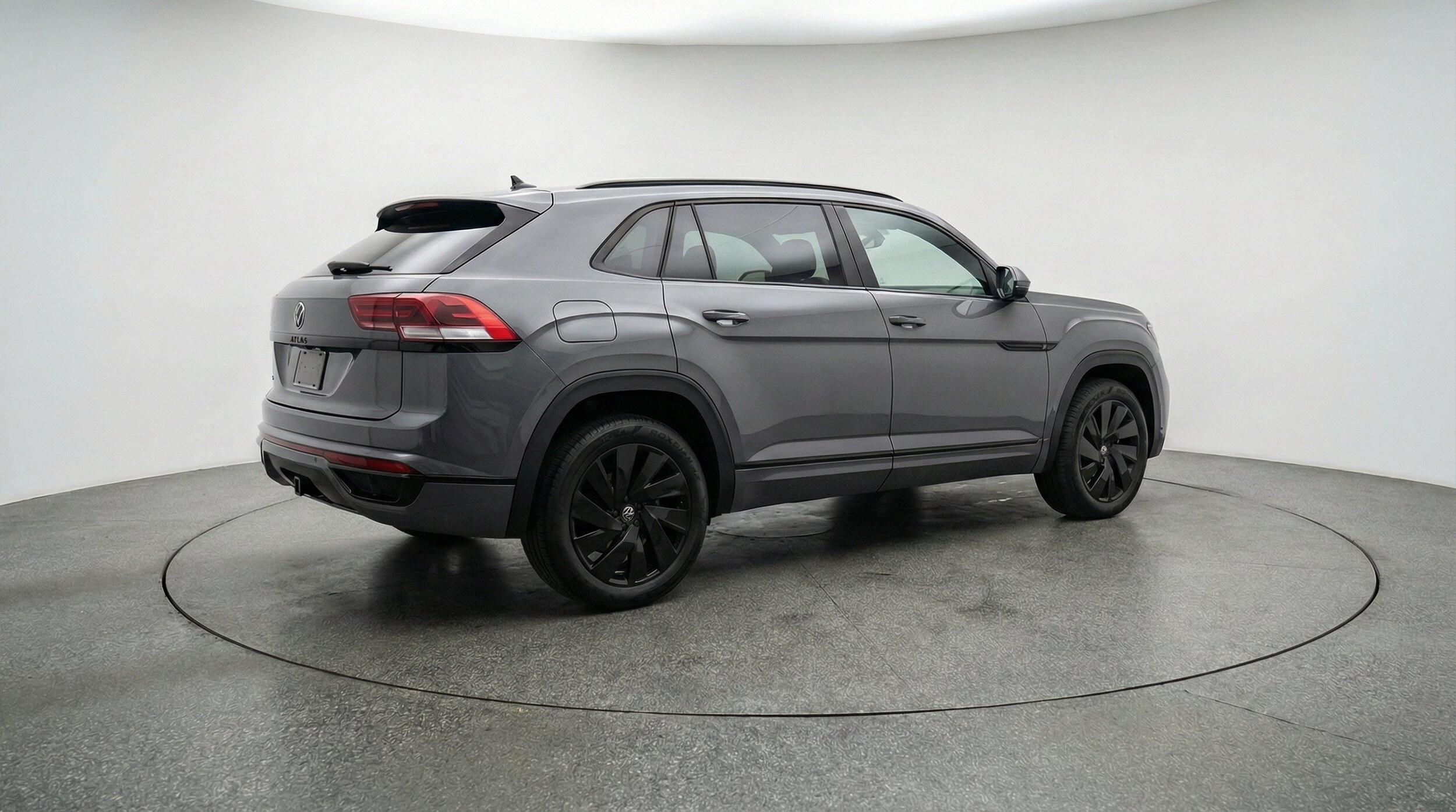 Thumbnail: 2026 Volkswagen Atlas - 9
