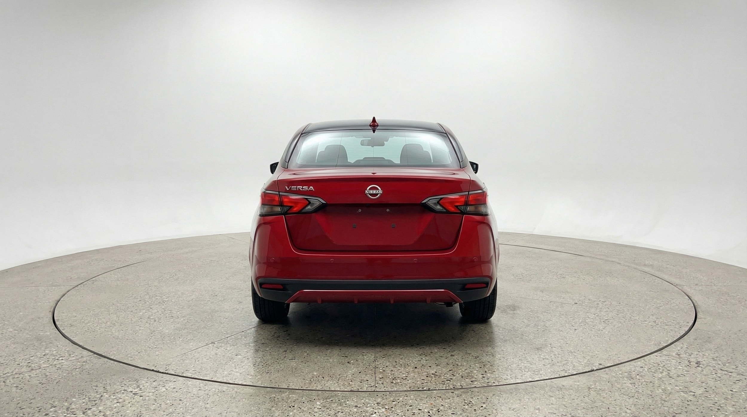 Thumbnail: 2025 Nissan Versa - 7