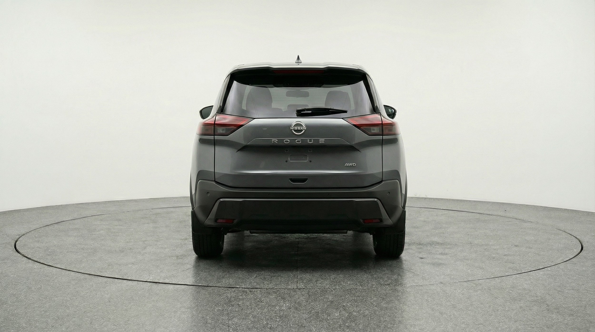 Thumbnail: 2025 Nissan Rogue - 6