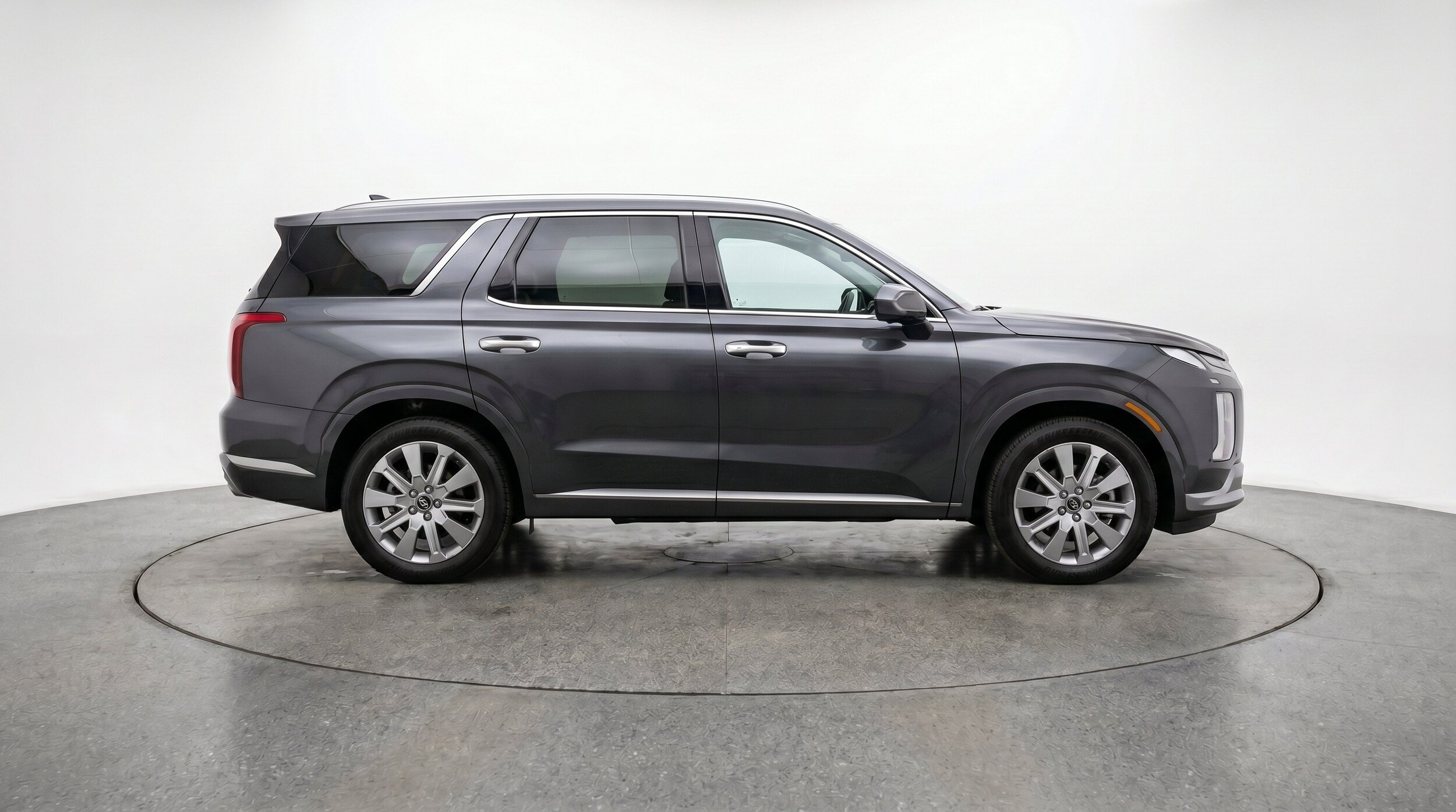 Thumbnail: 2025 Hyundai Palisade - 10