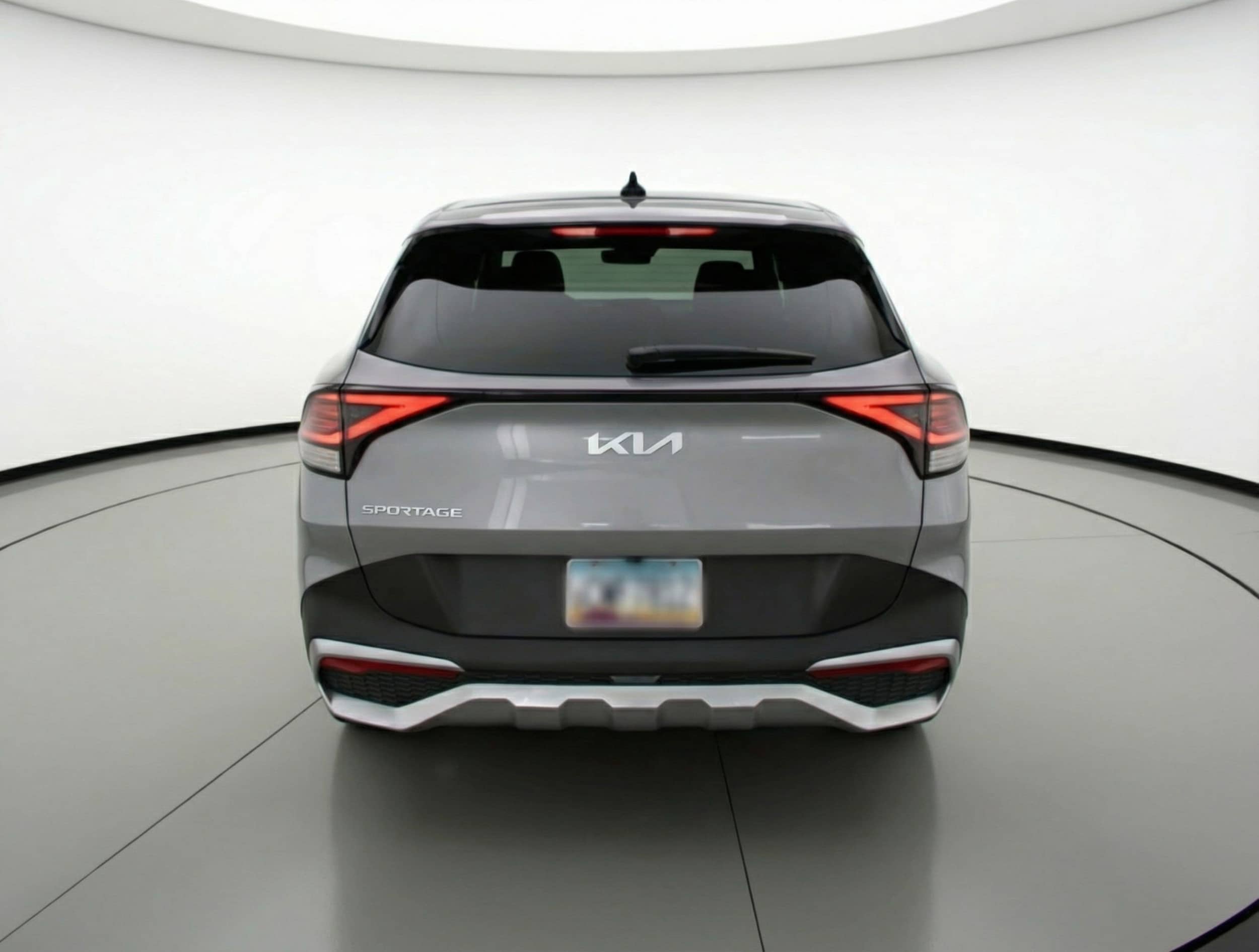 Thumbnail: 2025 Kia Sportage - 7