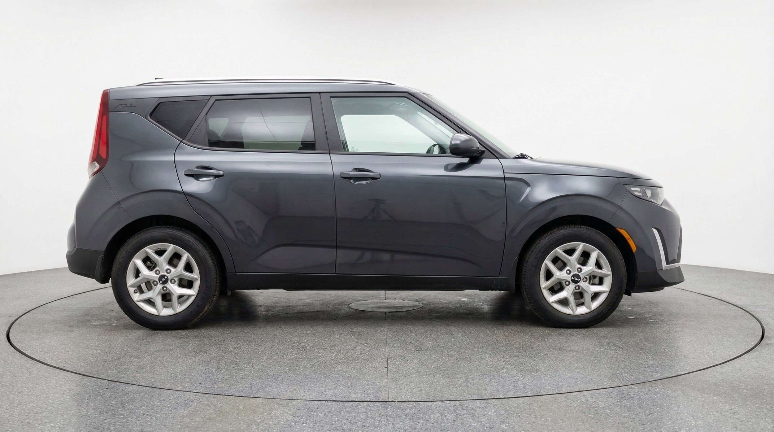 Thumbnail: 2025 Kia Soul - 11