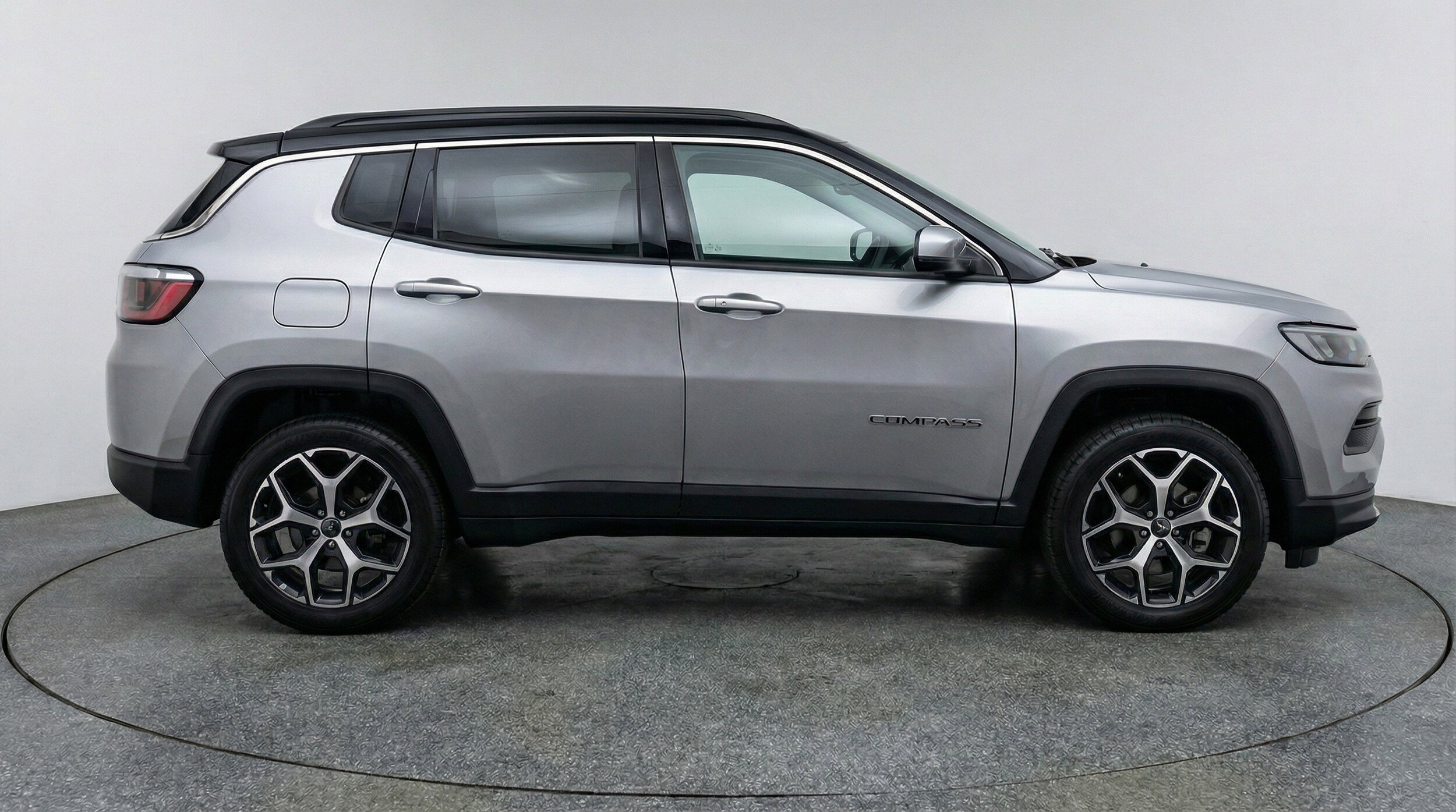 Thumbnail: 2025 Jeep Compass - 11