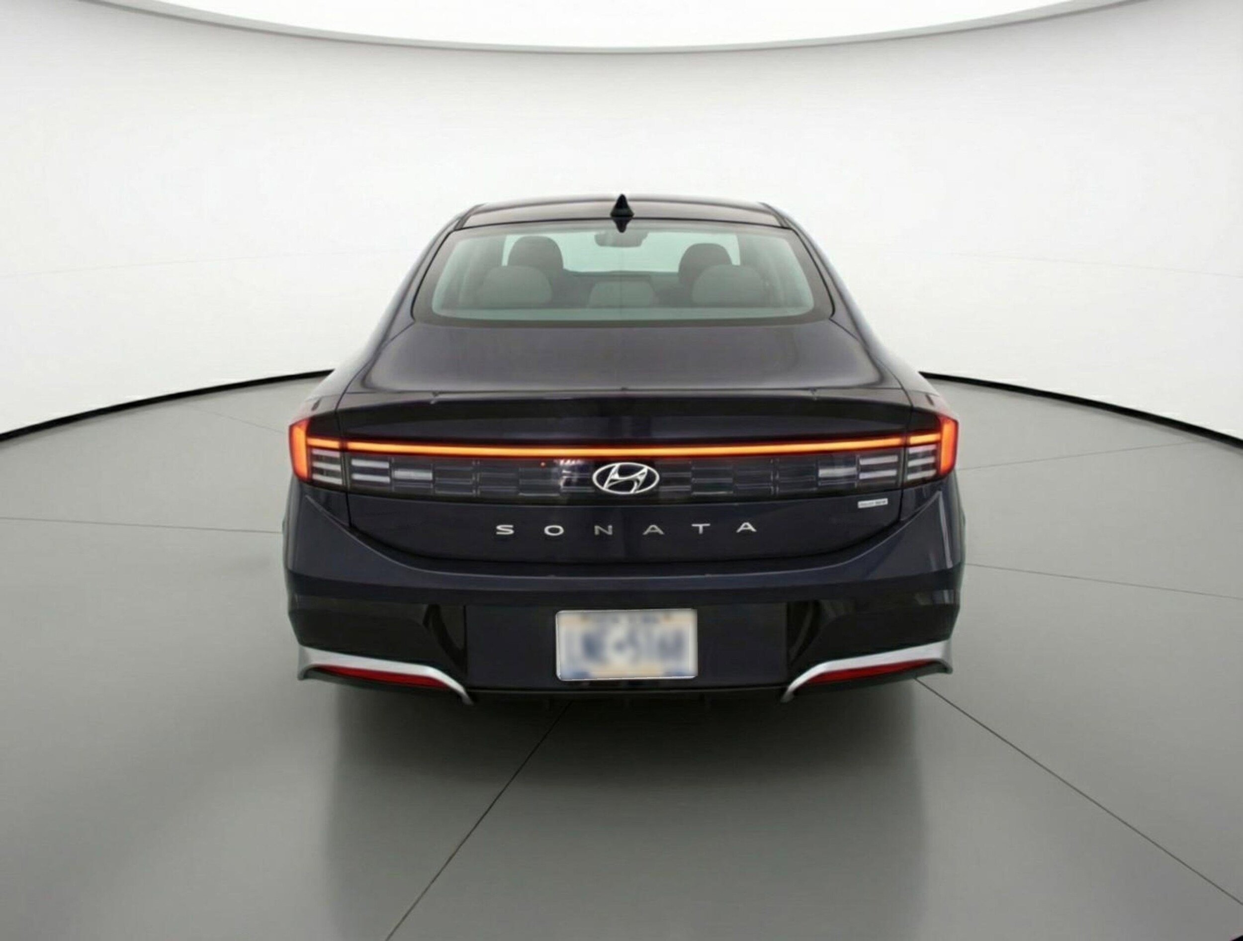 Thumbnail: 2025 Hyundai Sonata - 7