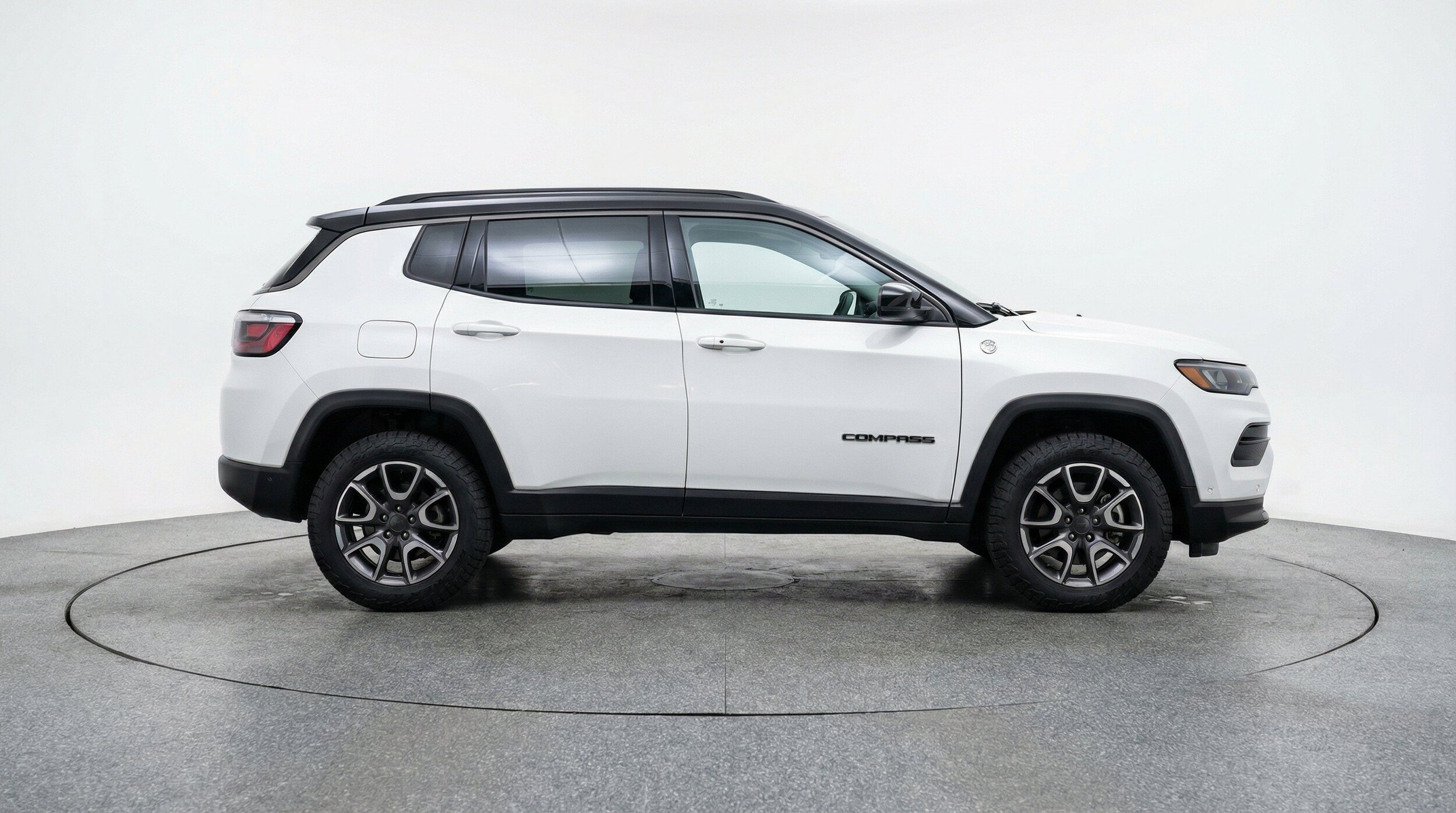 Thumbnail: 2025 Jeep Compass - 10