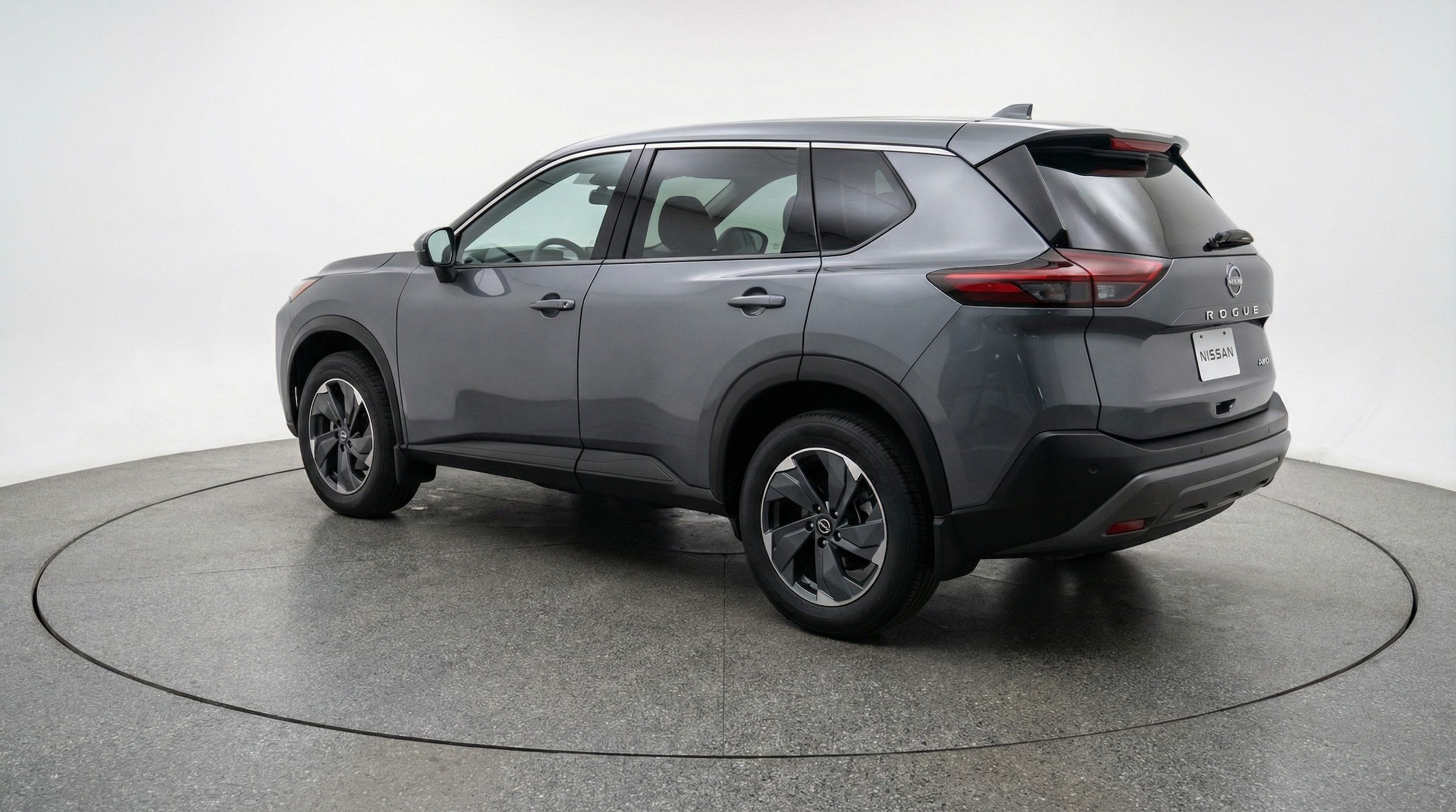 Thumbnail: 2025 Nissan Rogue - 5