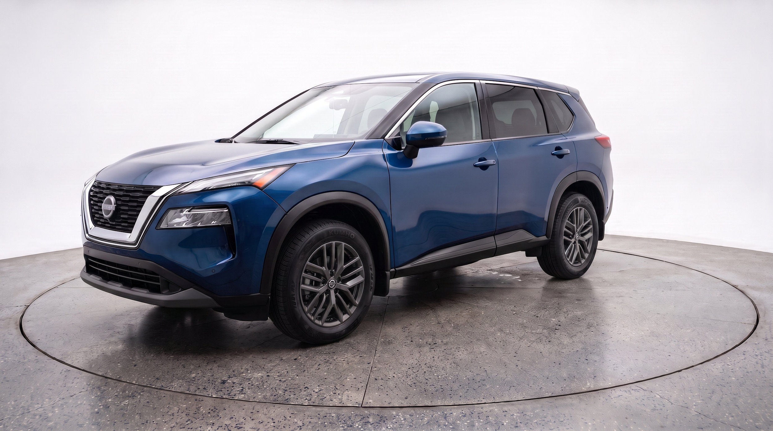 Thumbnail: 2026 Nissan Rogue - 3