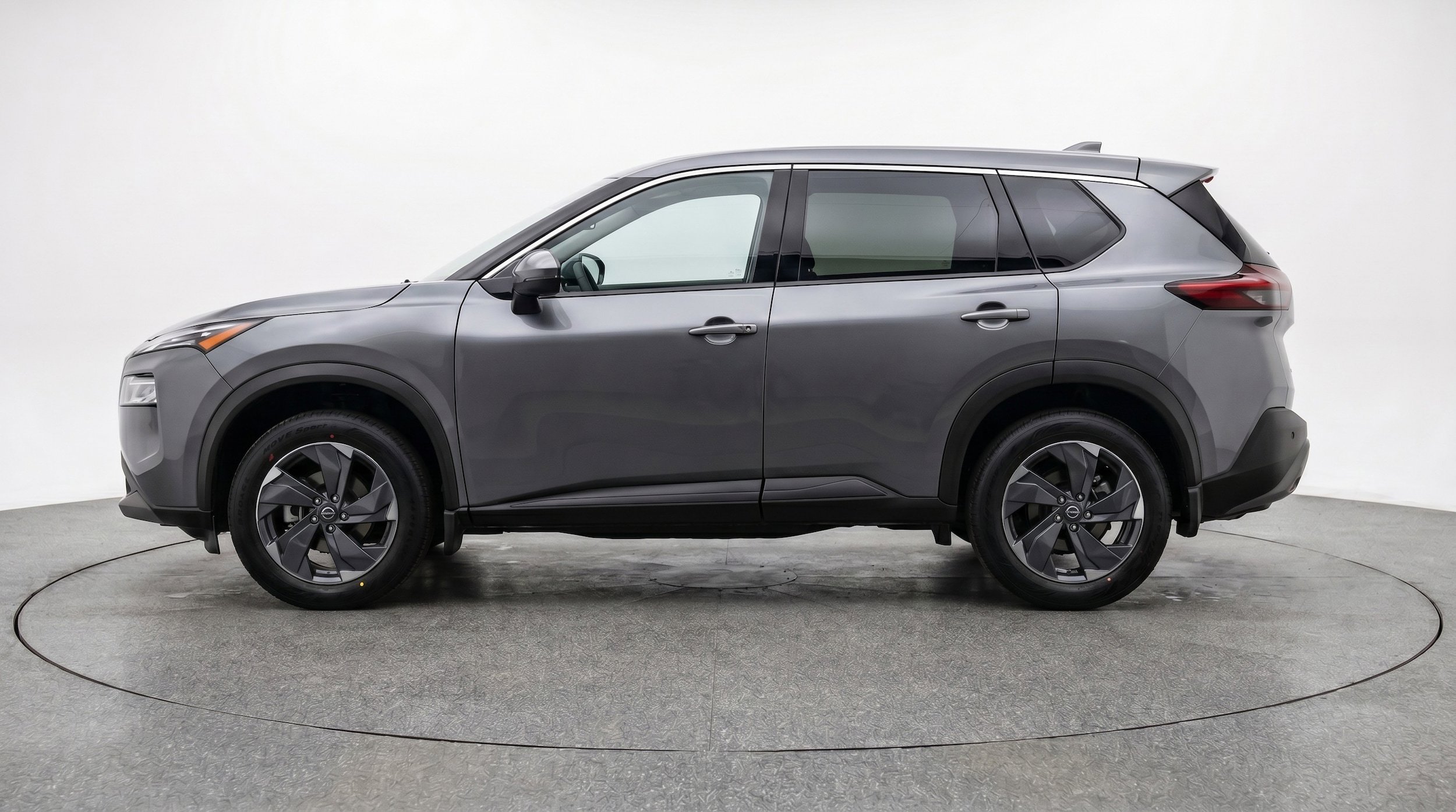Thumbnail: 2025 Nissan Rogue - 4
