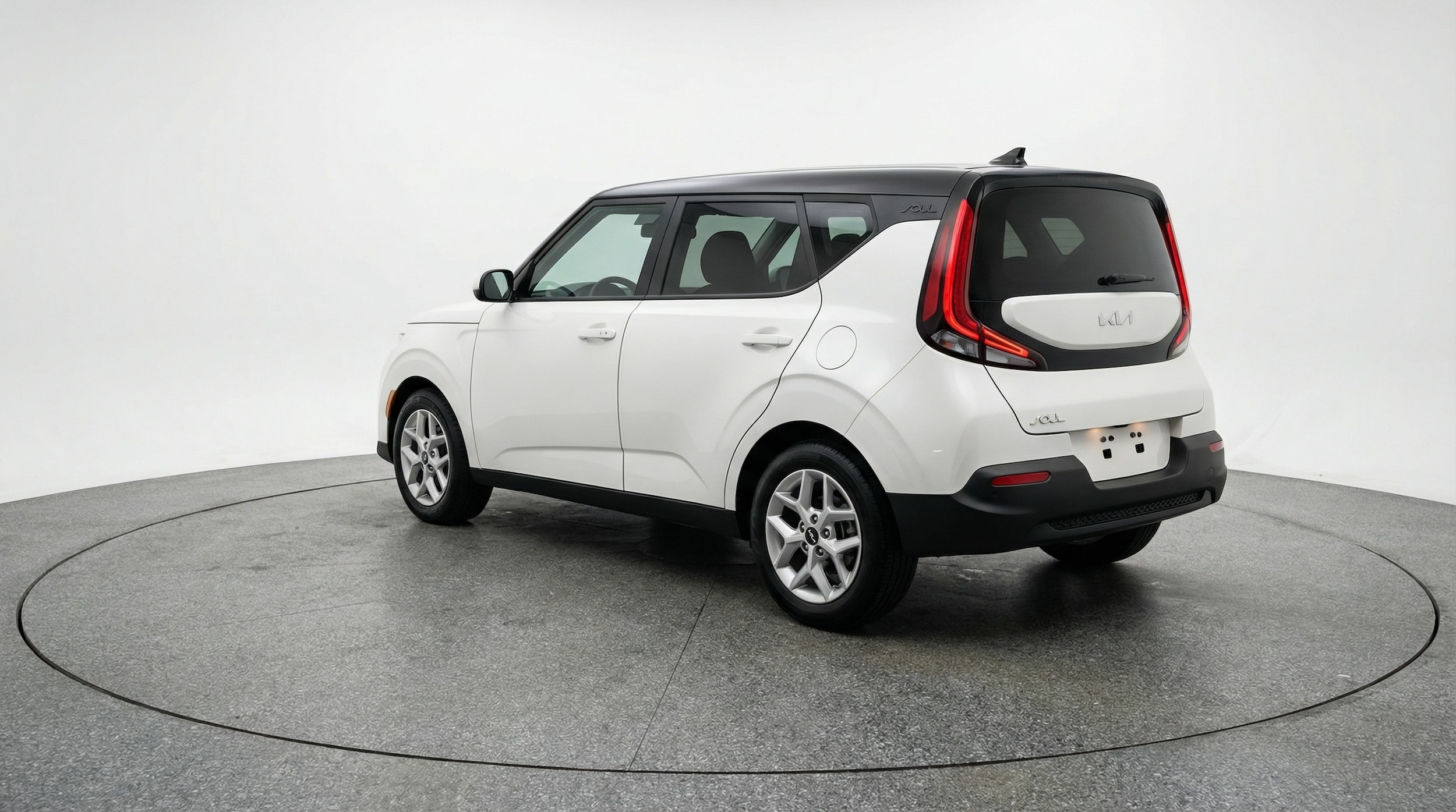 Thumbnail: 2025 Kia Soul - 5