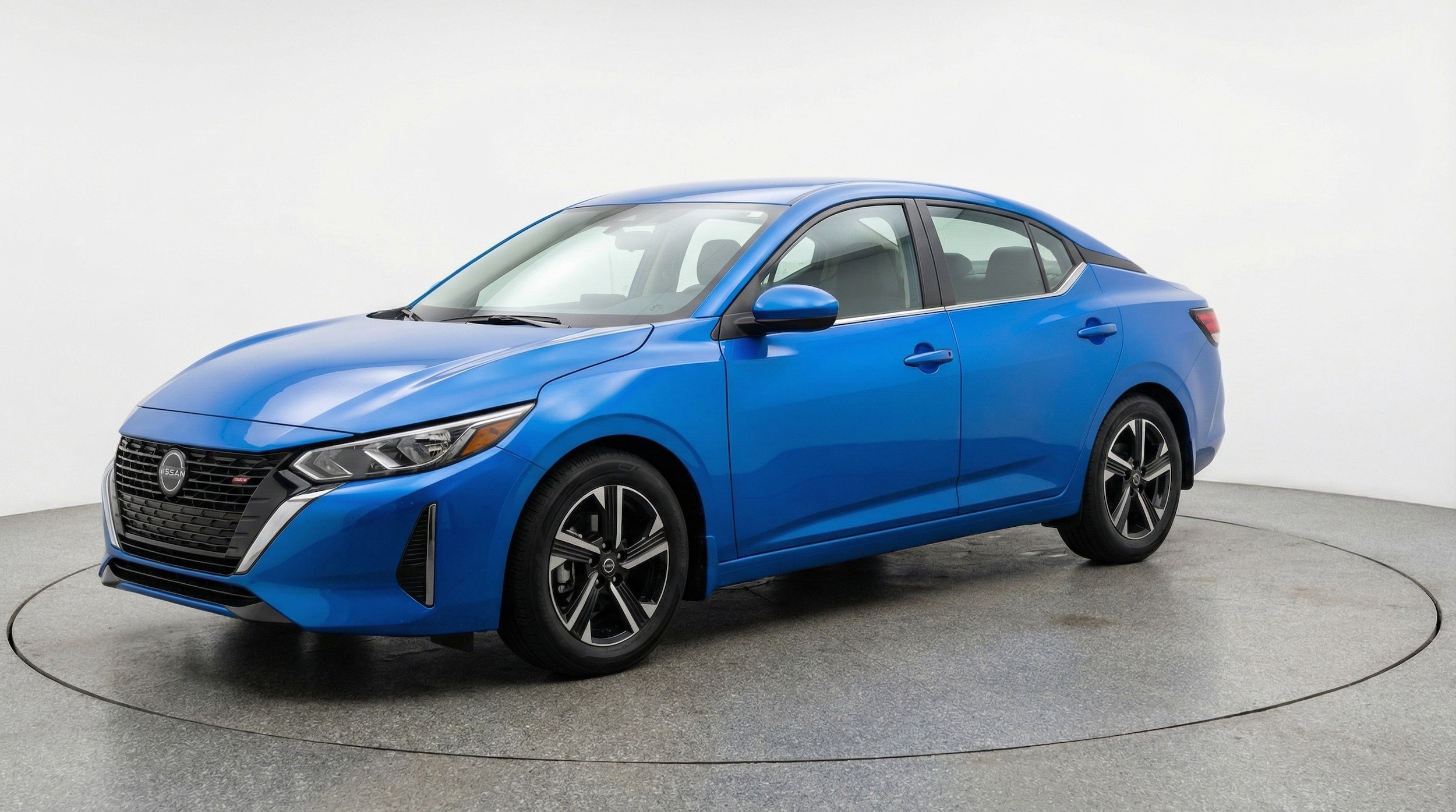 Thumbnail: 2025 Nissan Sentra - 3