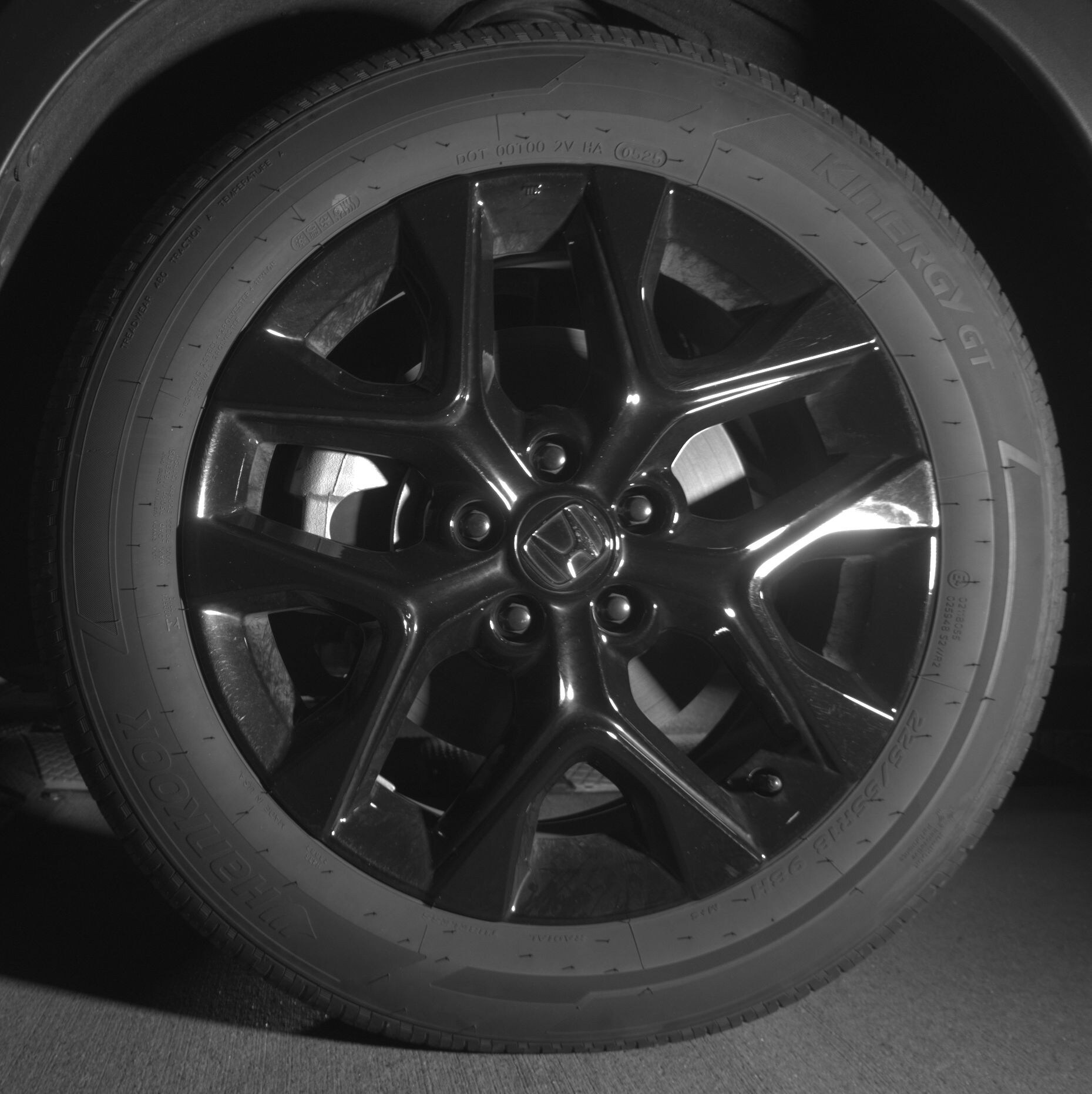 Thumbnail: 2025 Honda HR-V - 9