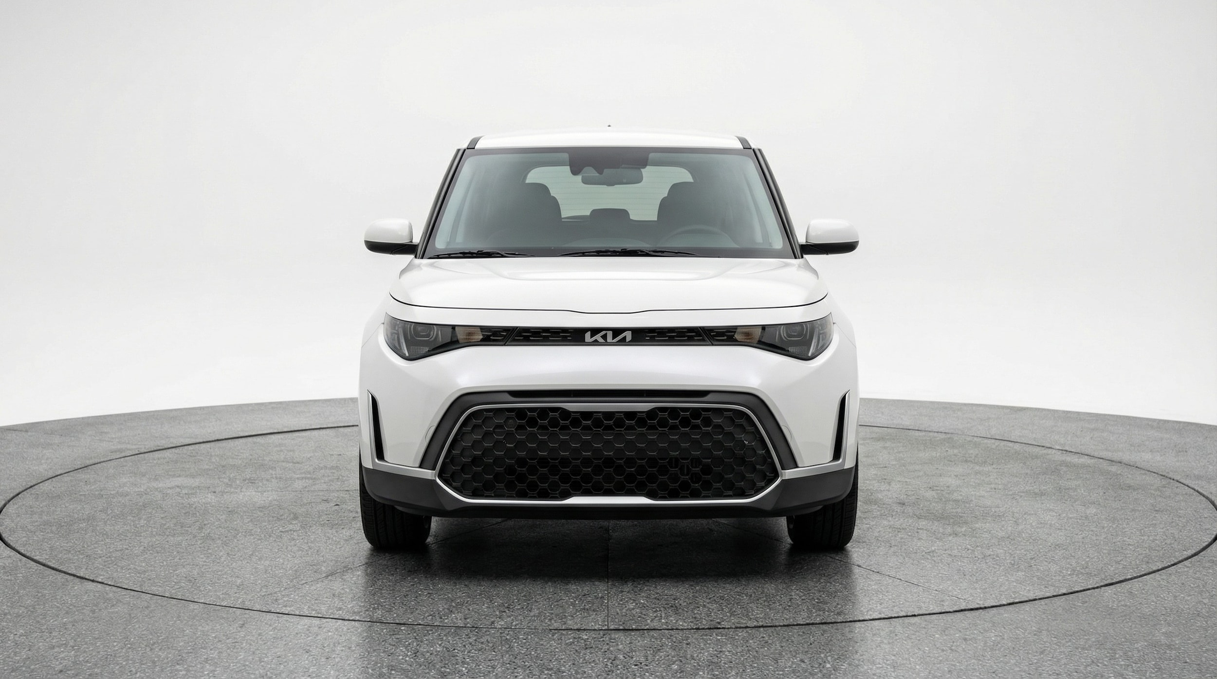 Thumbnail: 2025 Kia Soul - 2