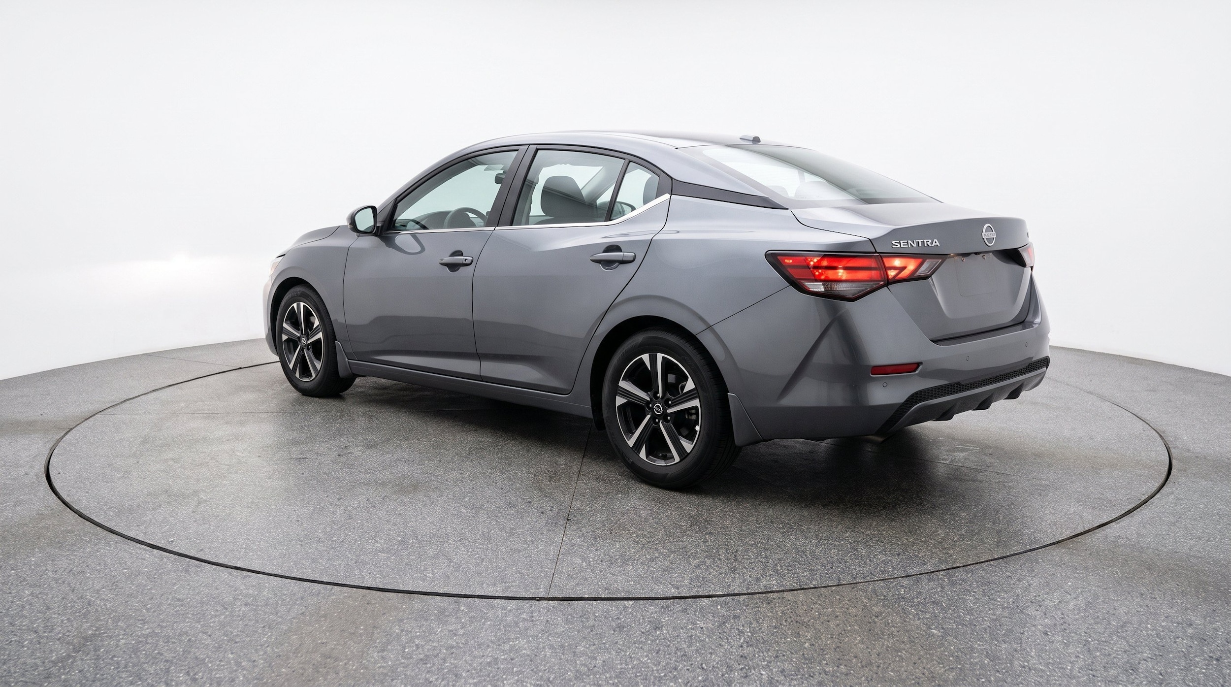 Thumbnail: 2025 Nissan Sentra - 6