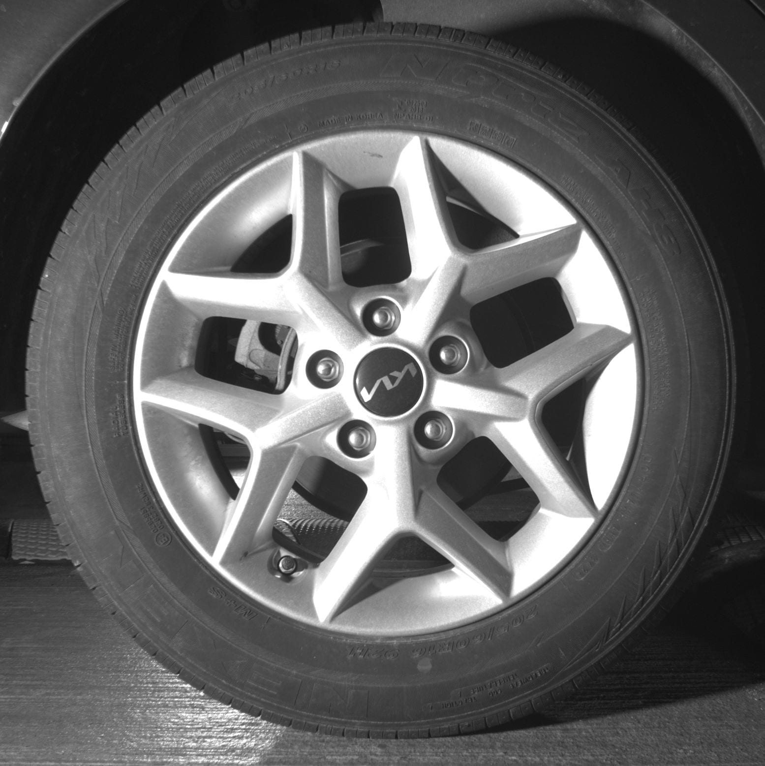 Thumbnail: 2025 Kia Soul - 12