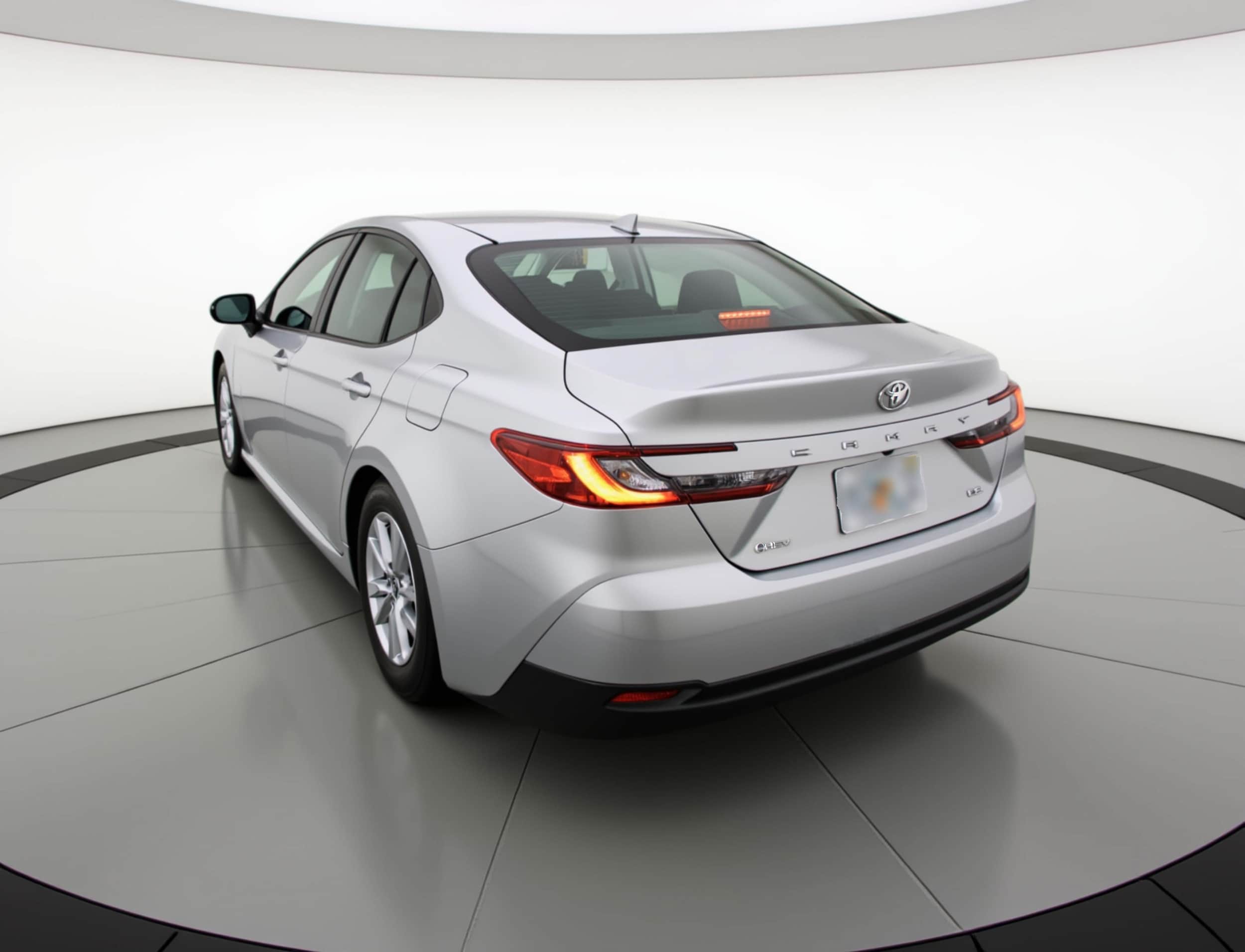 Thumbnail: 2025 Toyota Camry - 6