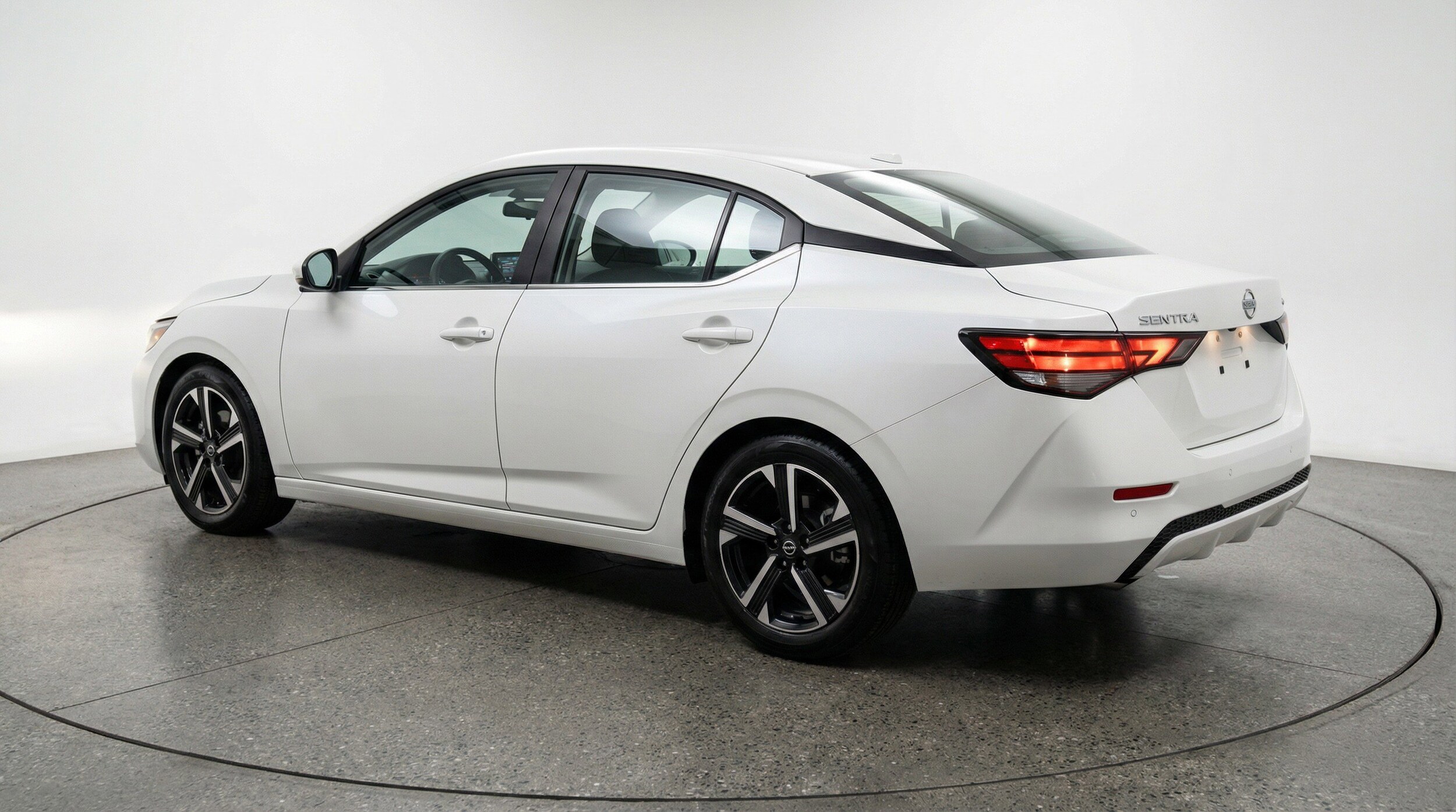 Thumbnail: 2025 Nissan Sentra - 6