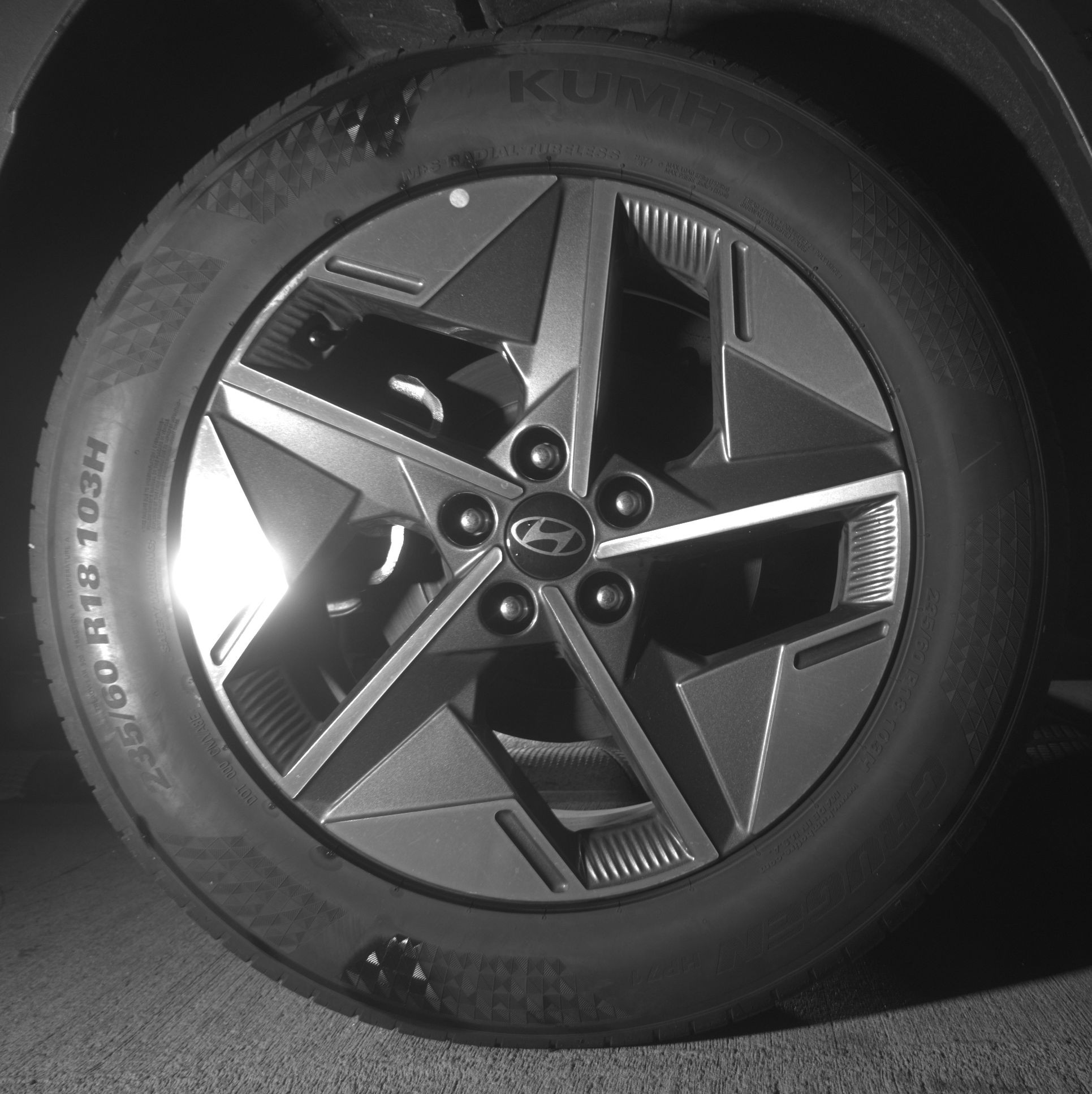 Thumbnail: 2025 Hyundai Tucson - 12