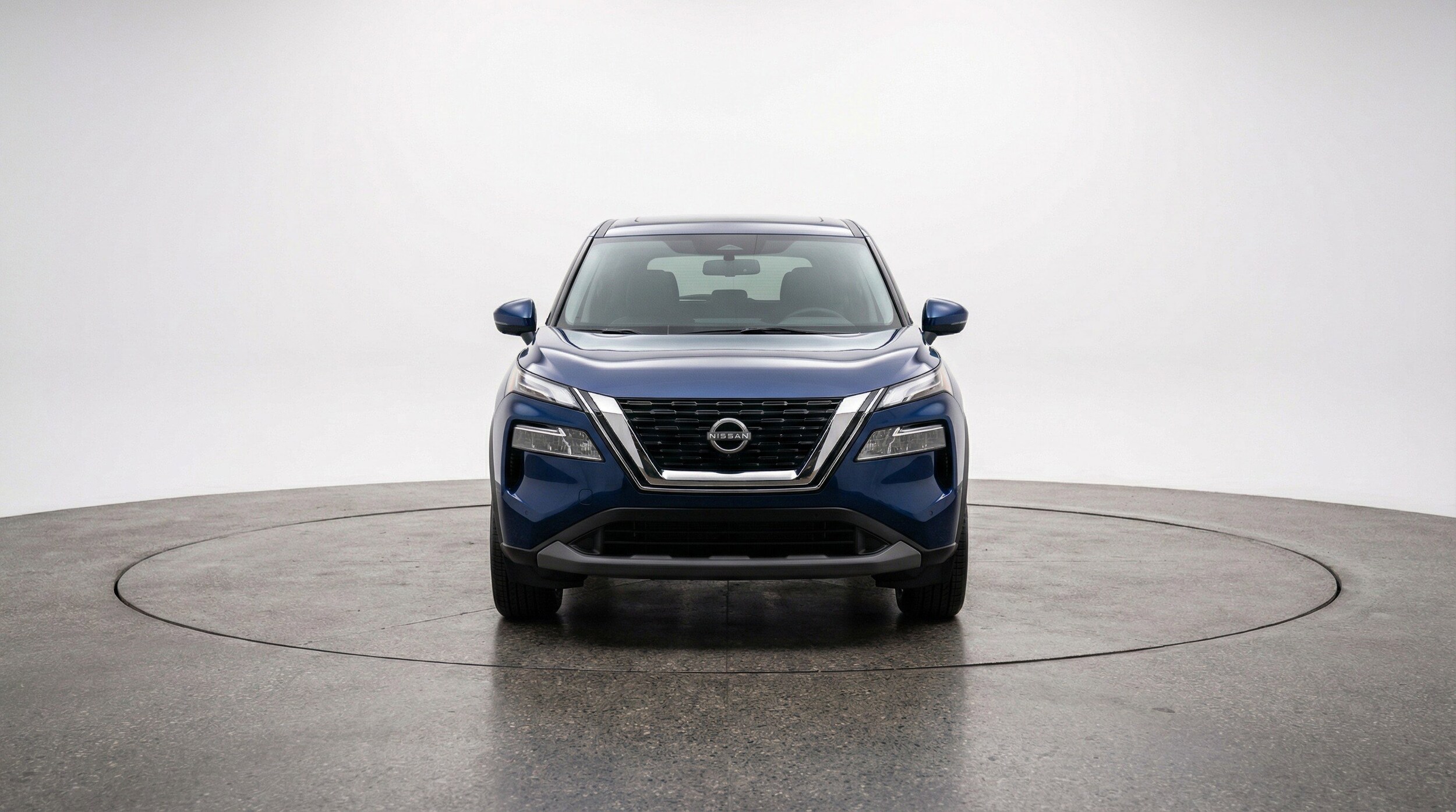 Thumbnail: 2025 Nissan Rogue - 2