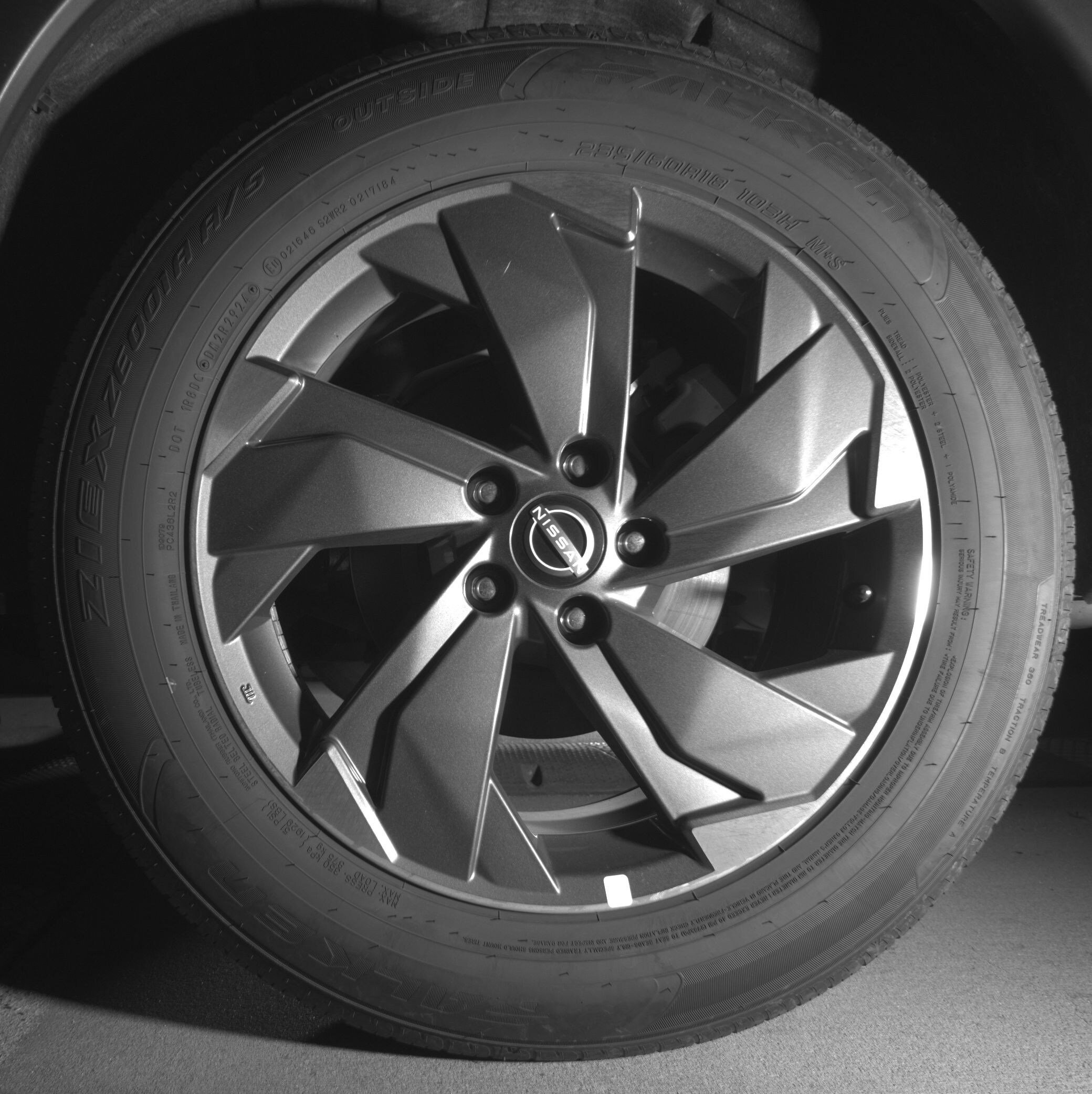 Thumbnail: 2025 Nissan Rogue - 11