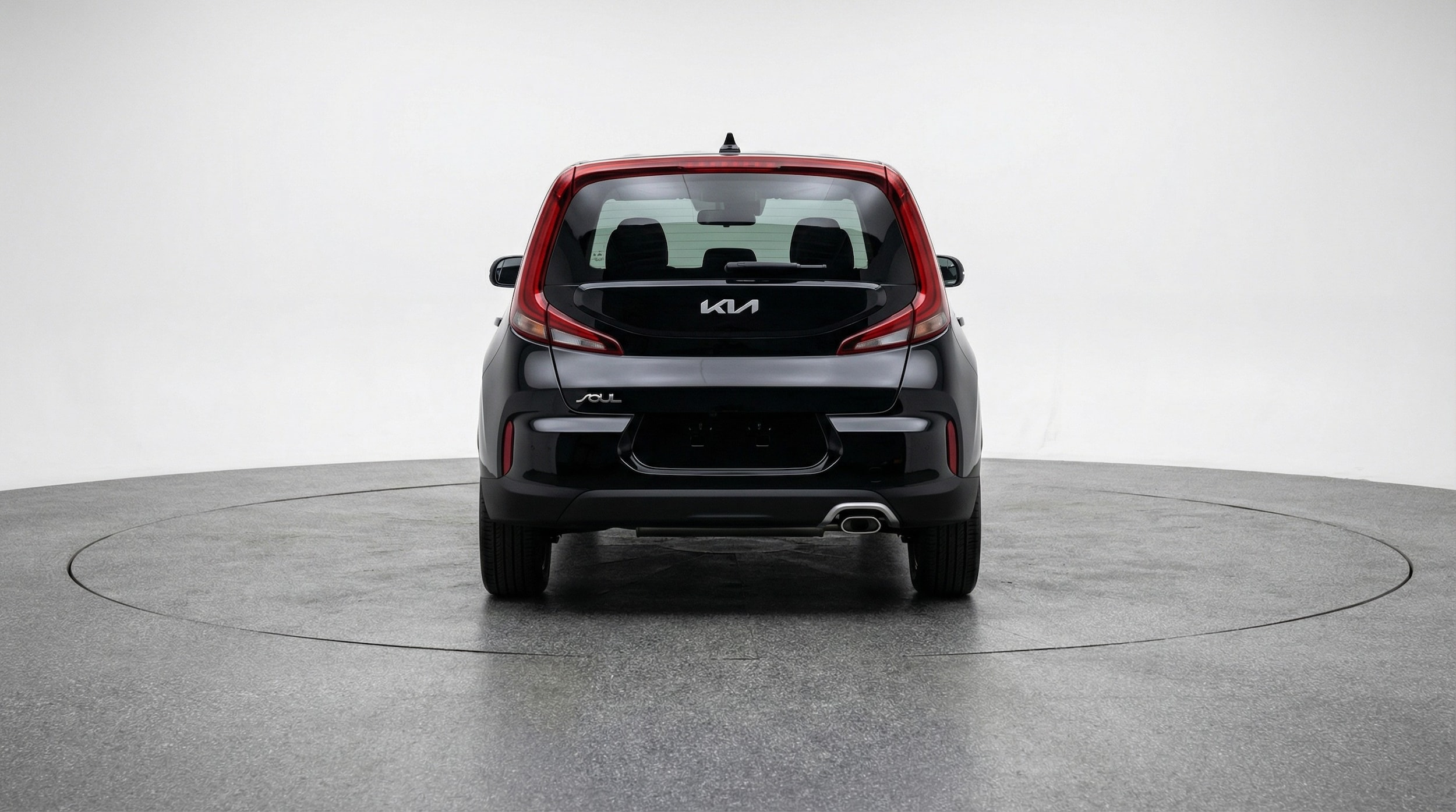 Thumbnail: 2025 Kia Soul - 6
